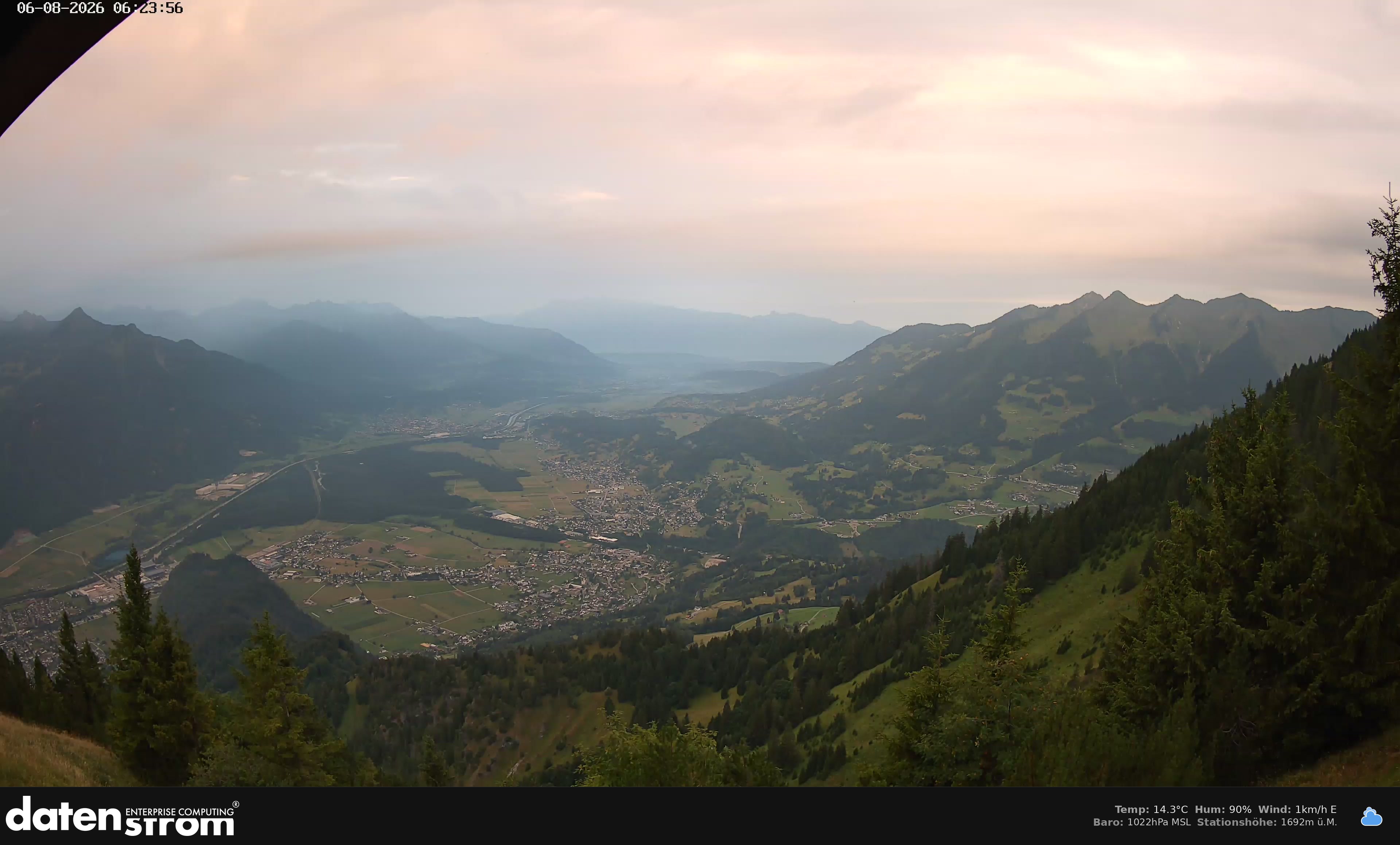 Bludenz - Walgau