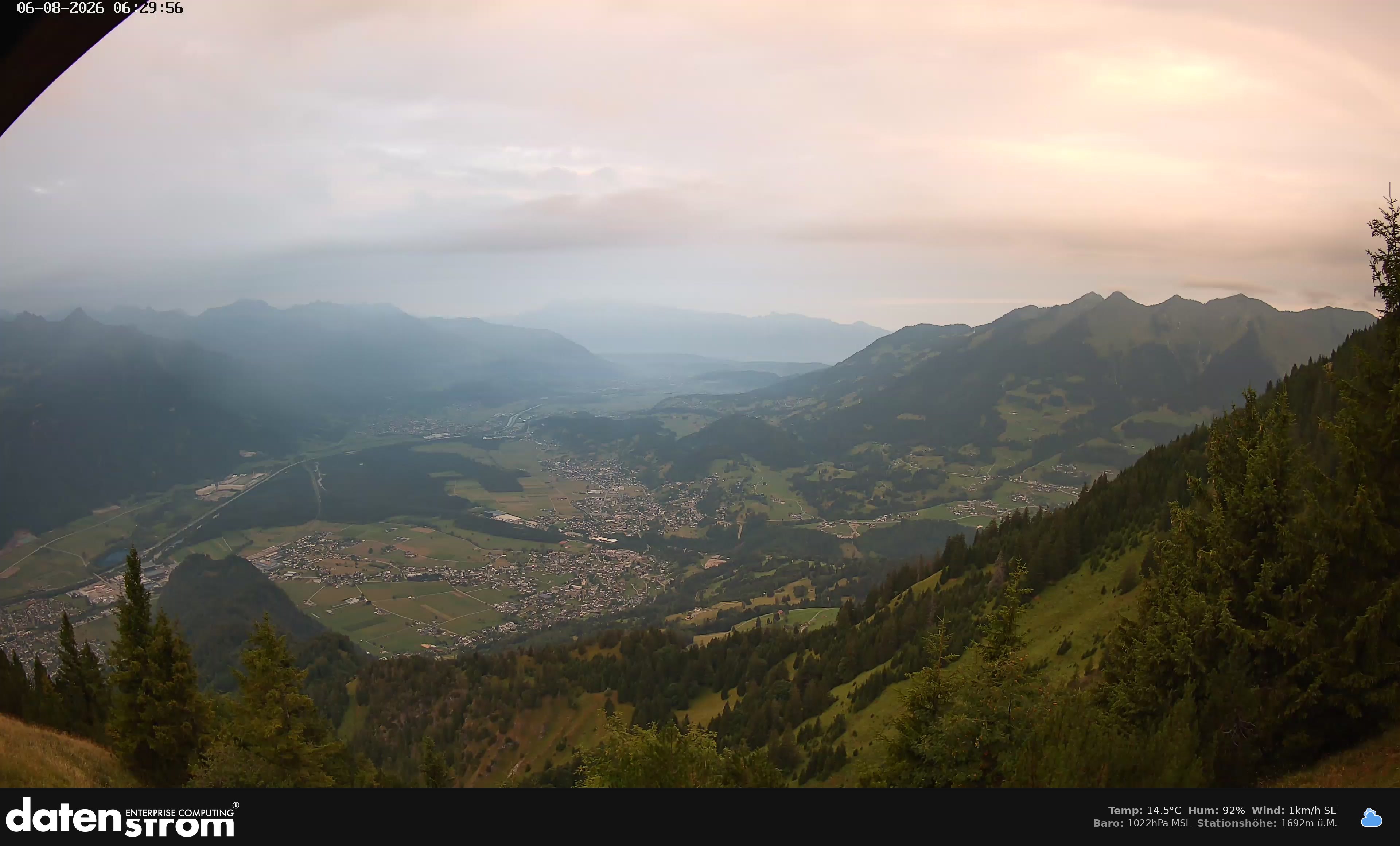 Bludenz - Walgau