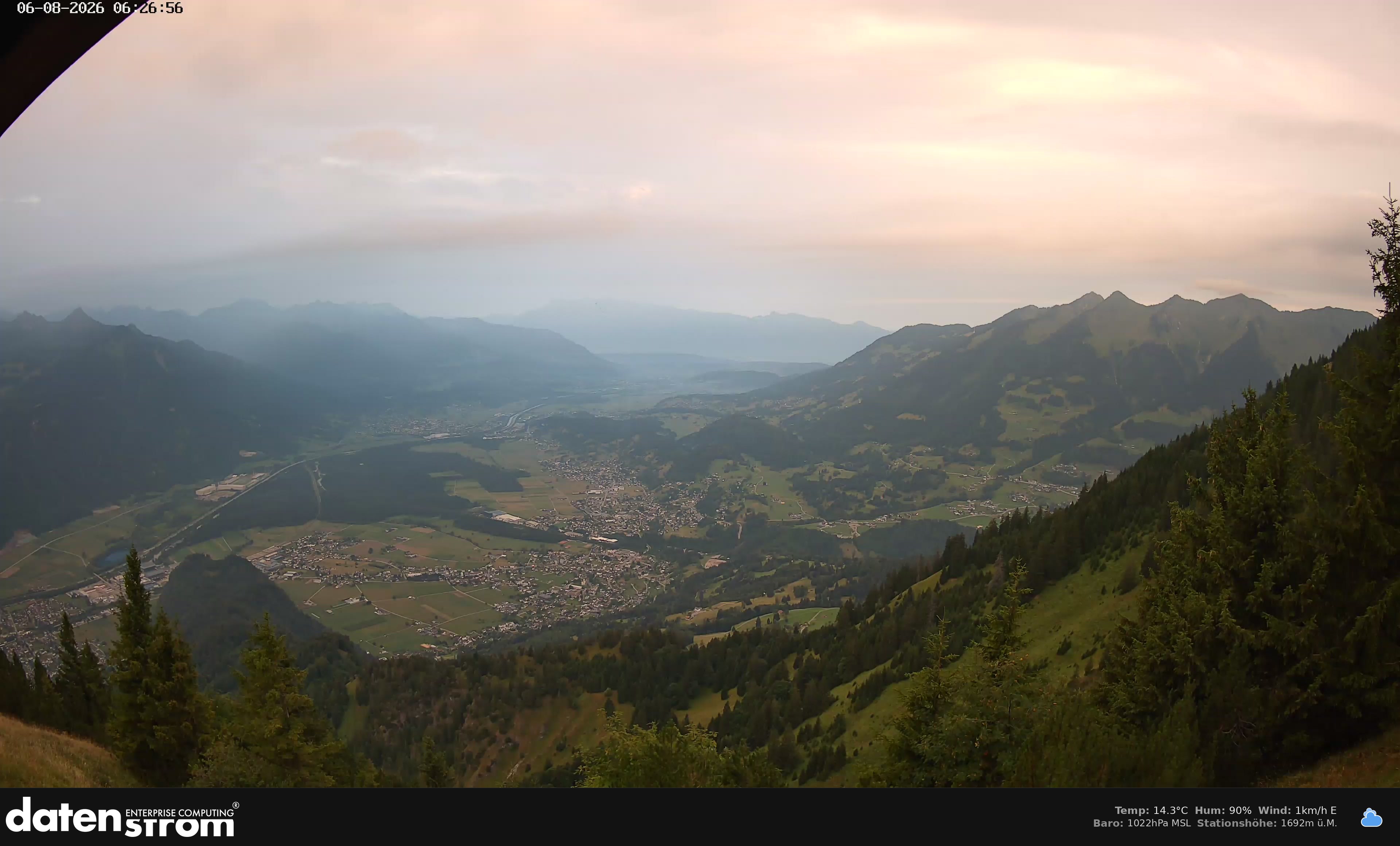 Bludenz - Walgau