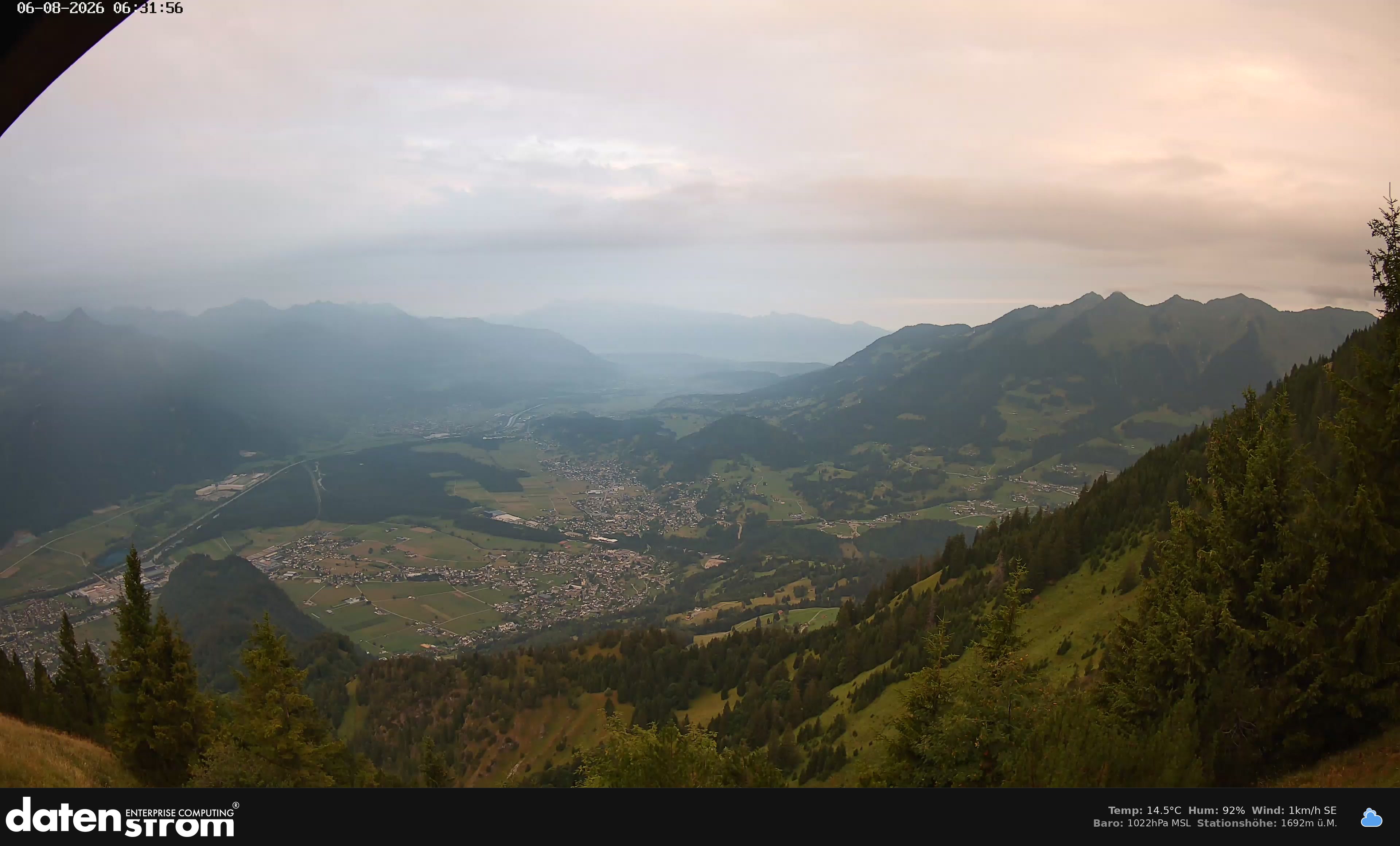 Bludenz - Walgau