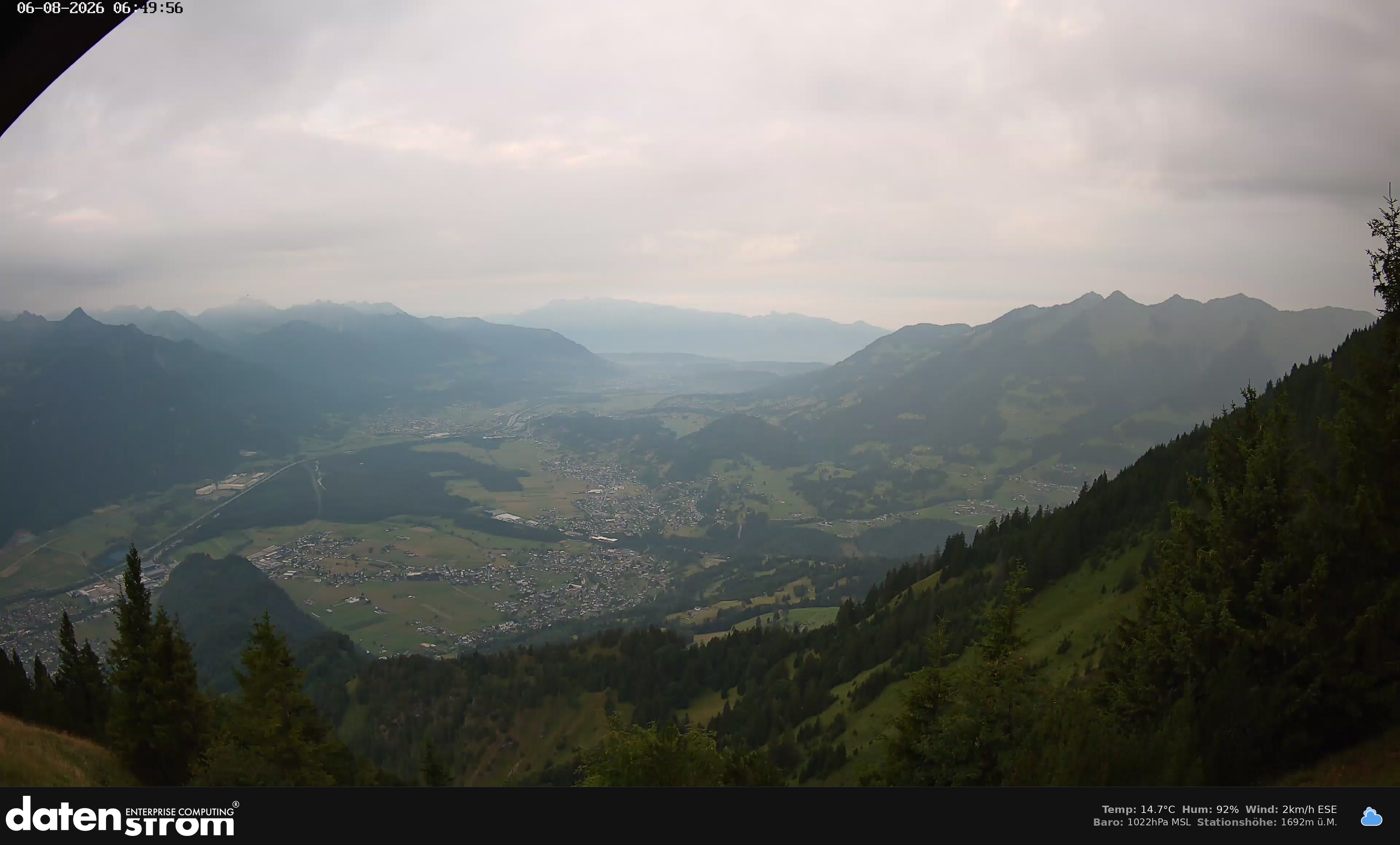 Bludenz - Walgau