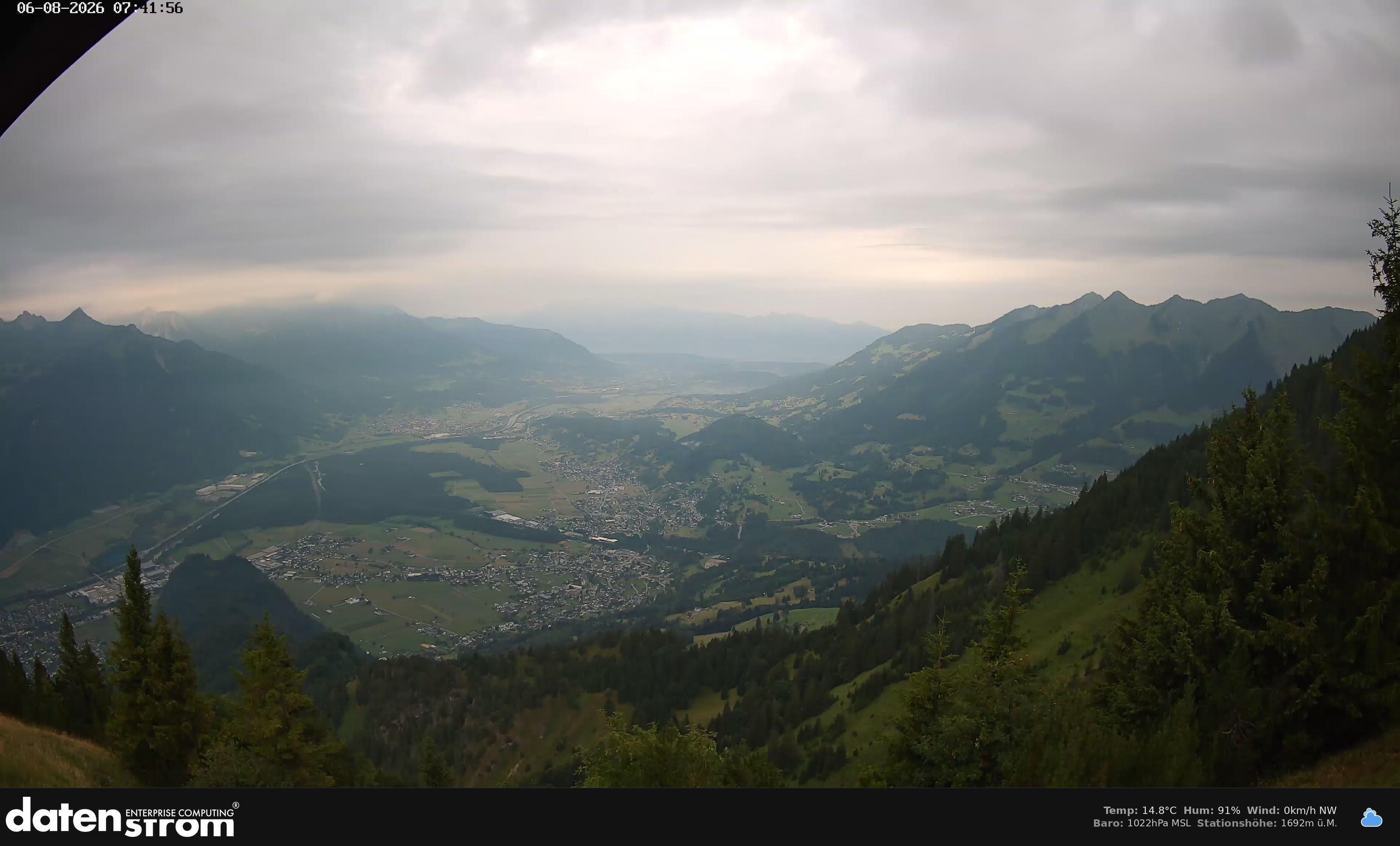 Bludenz - Walgau