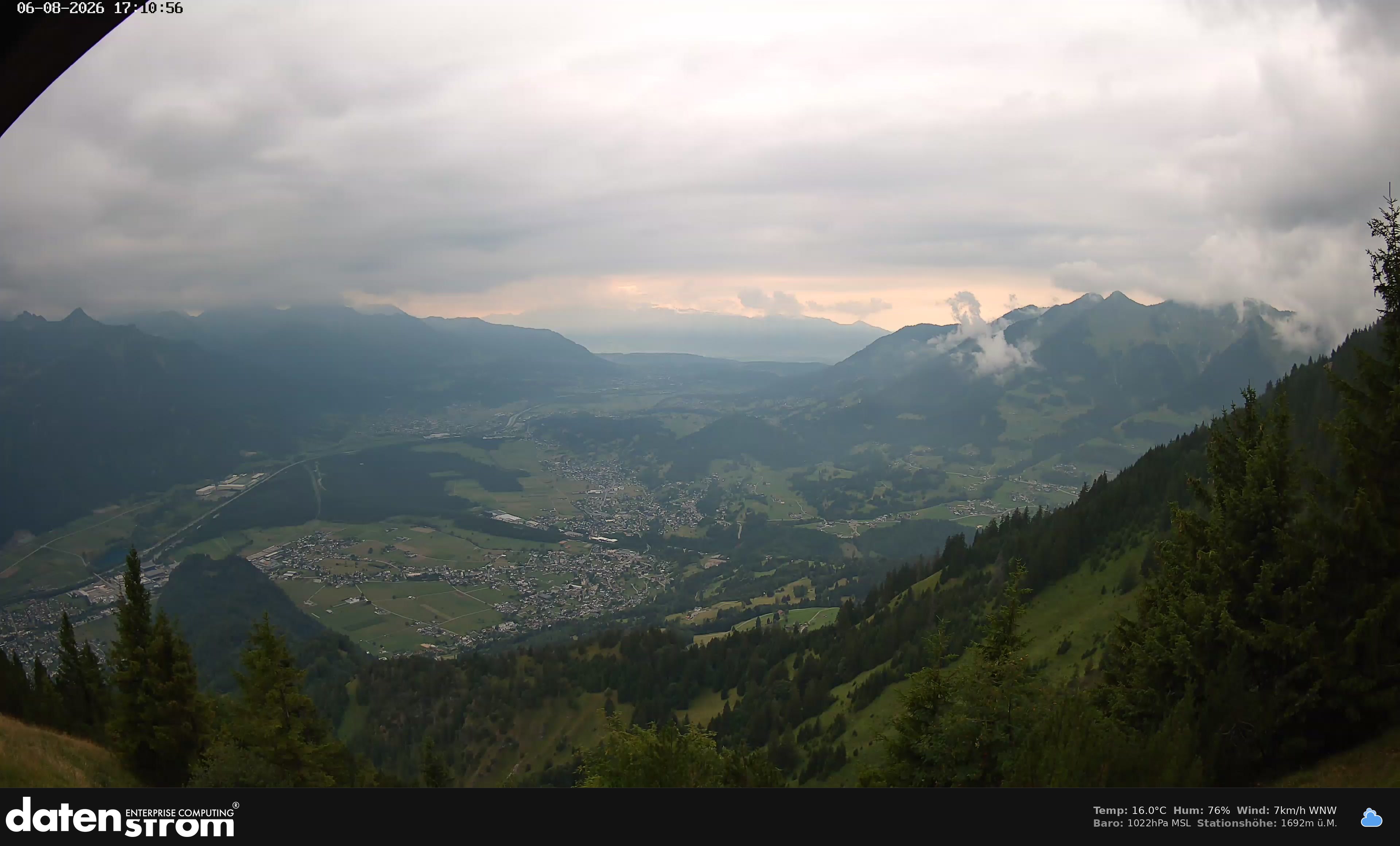 Bludenz - Walgau