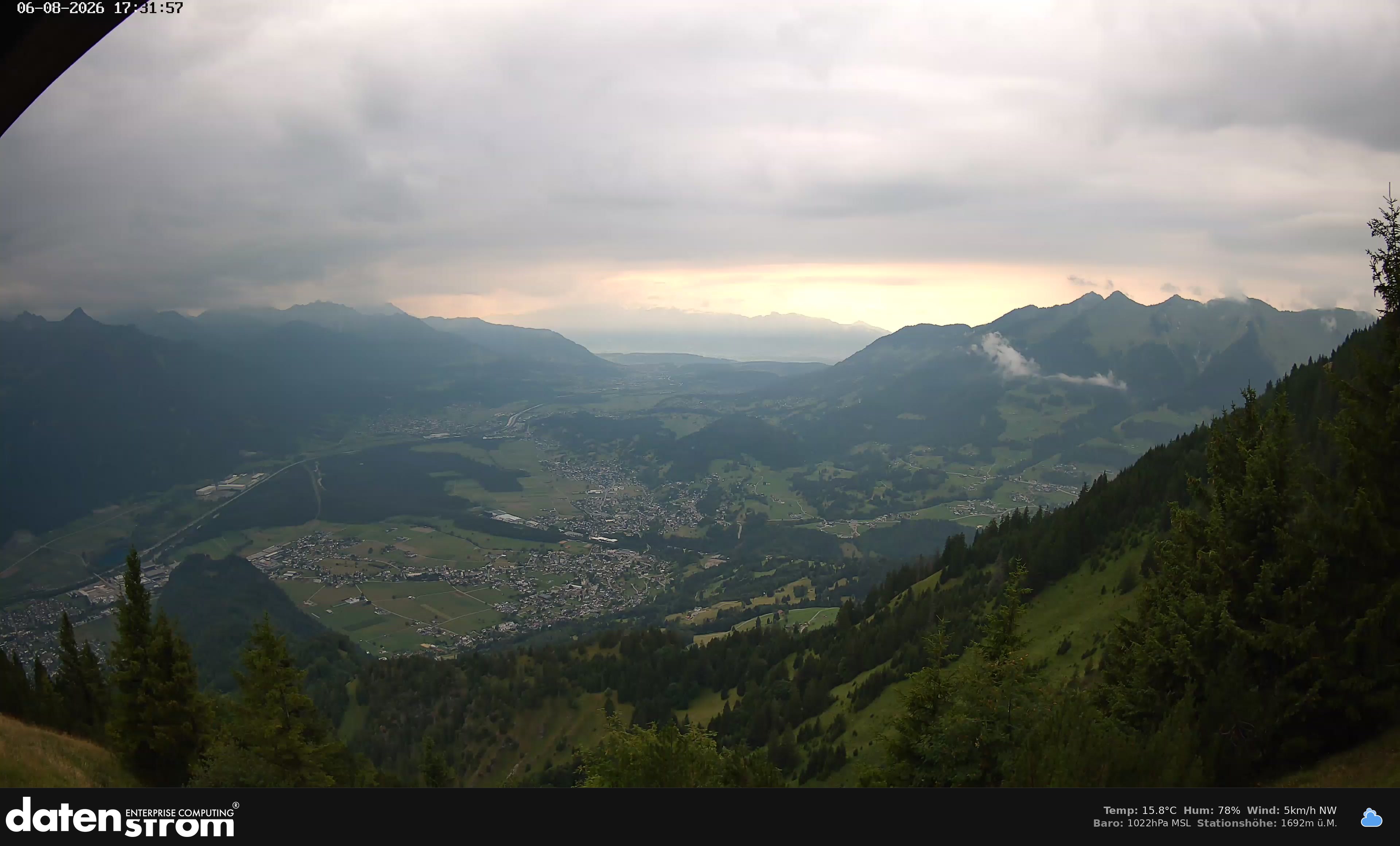 Bludenz - Walgau
