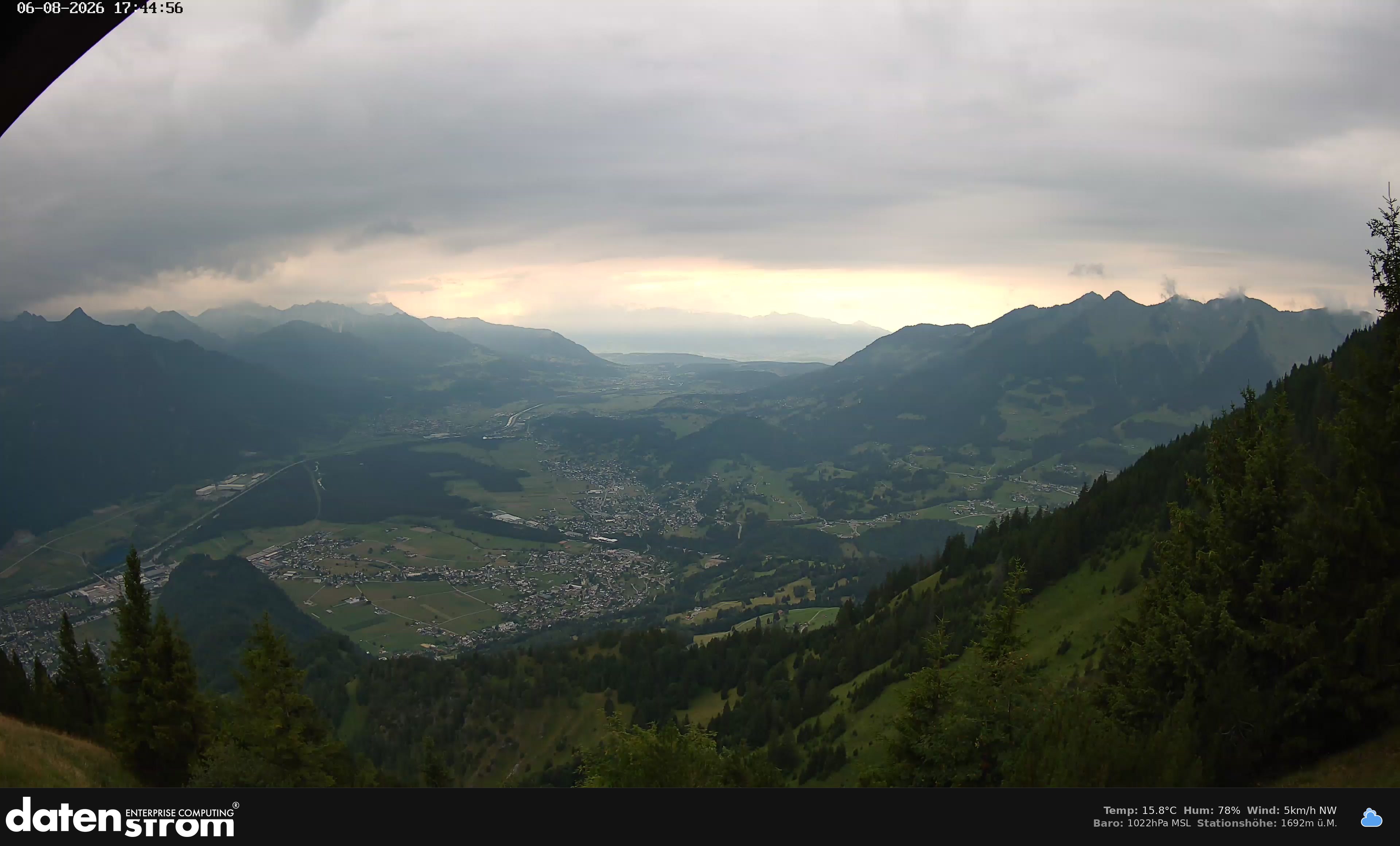 Bludenz - Walgau