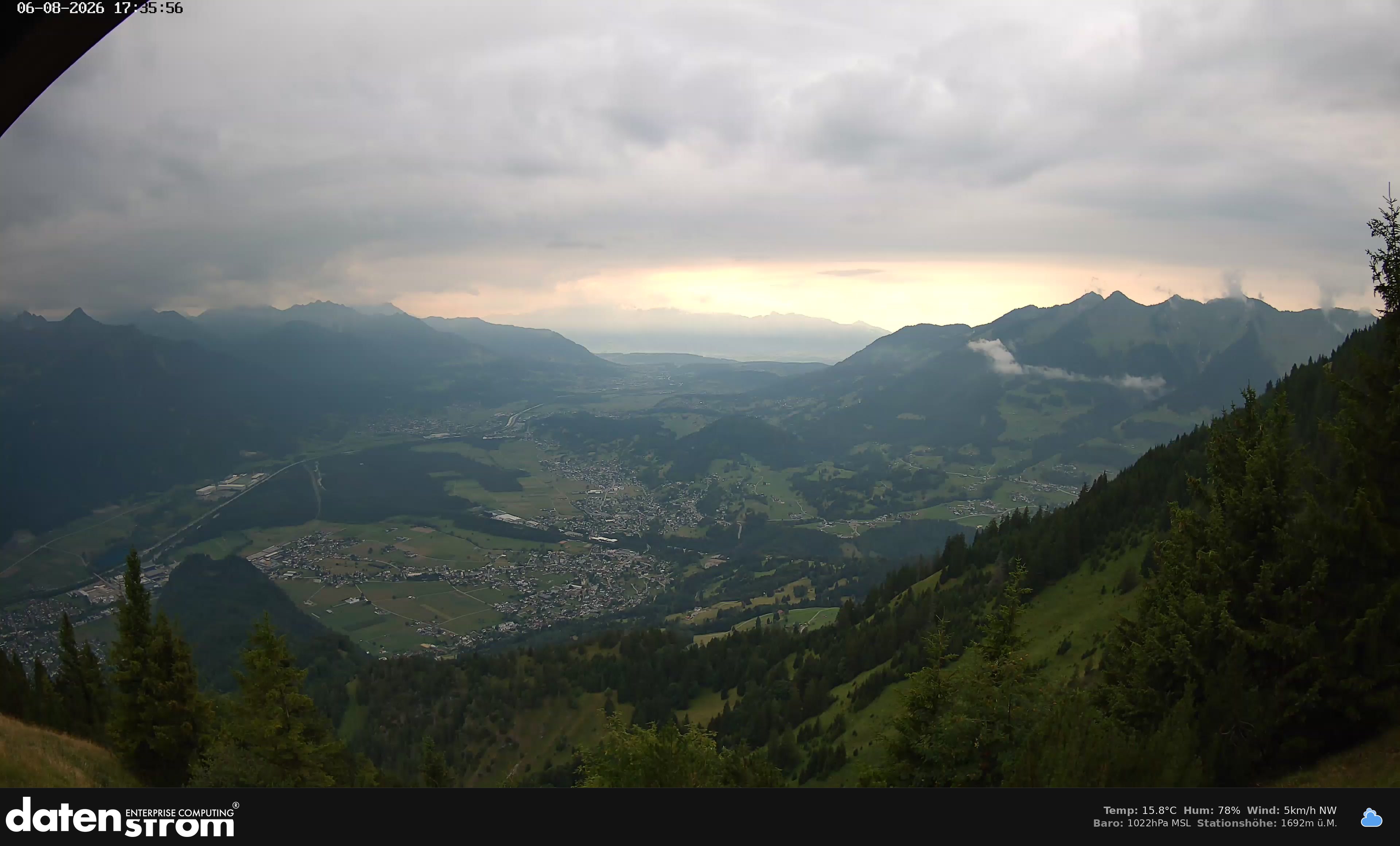 Bludenz - Walgau