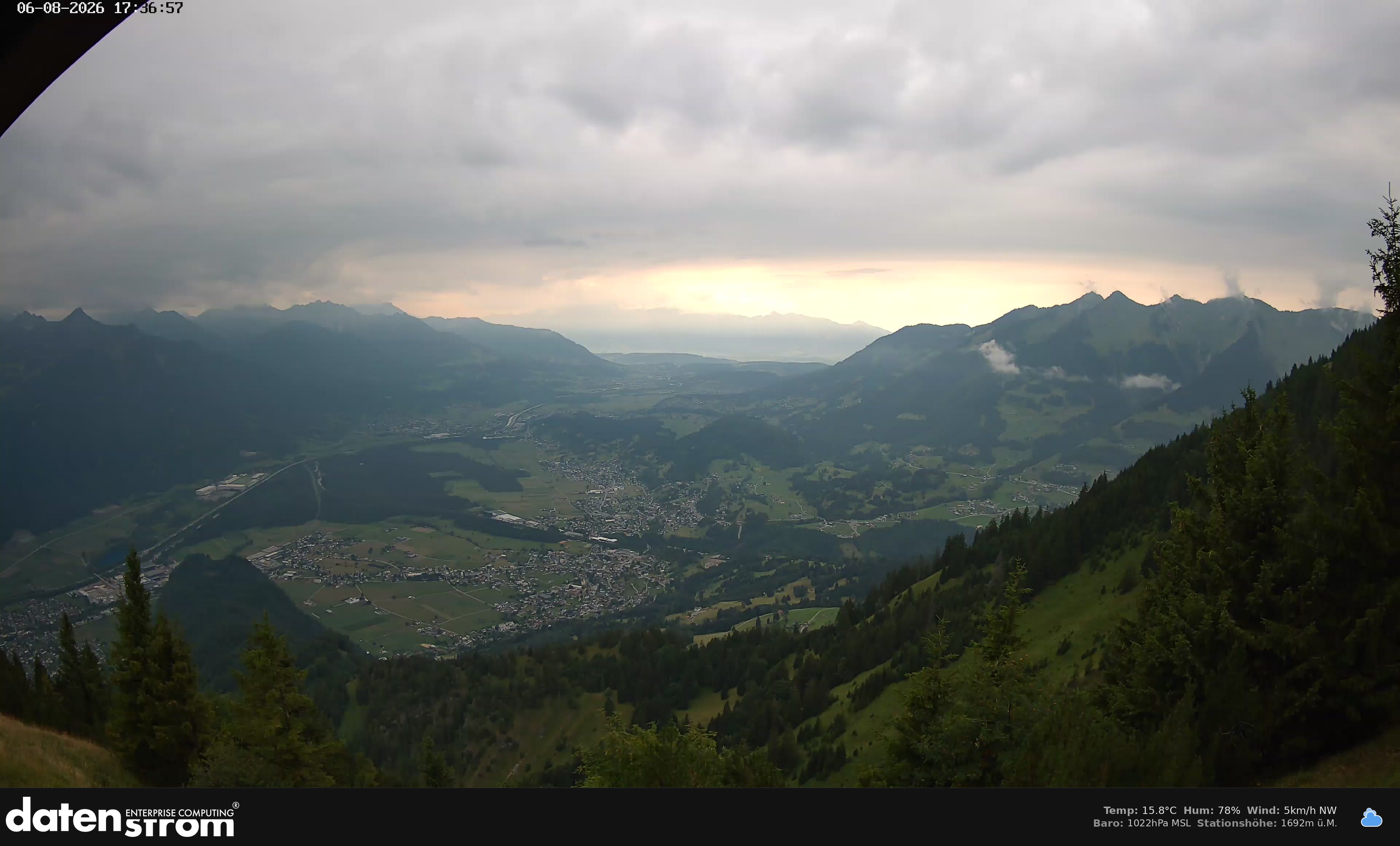 Bludenz - Walgau