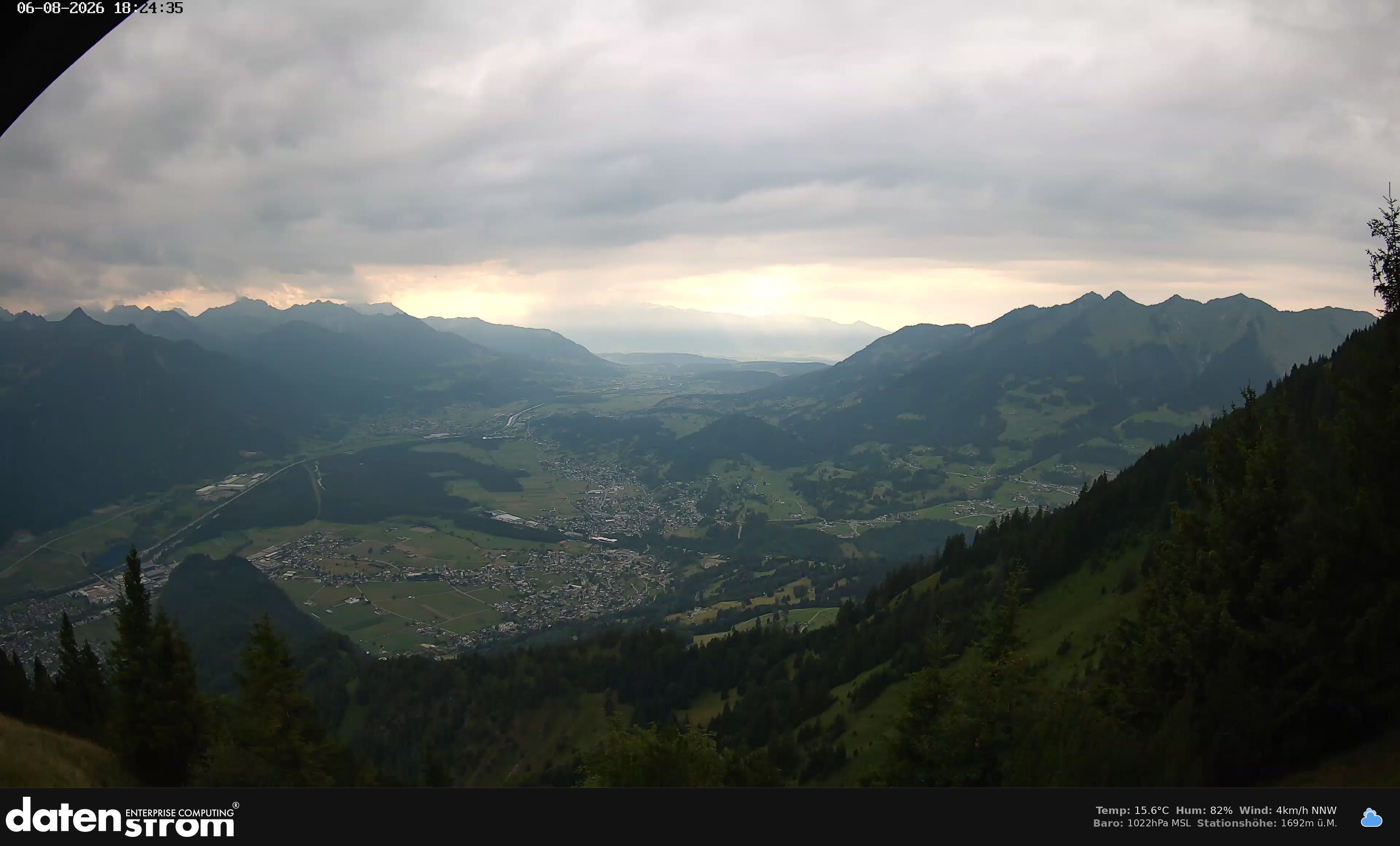 Bludenz - Walgau