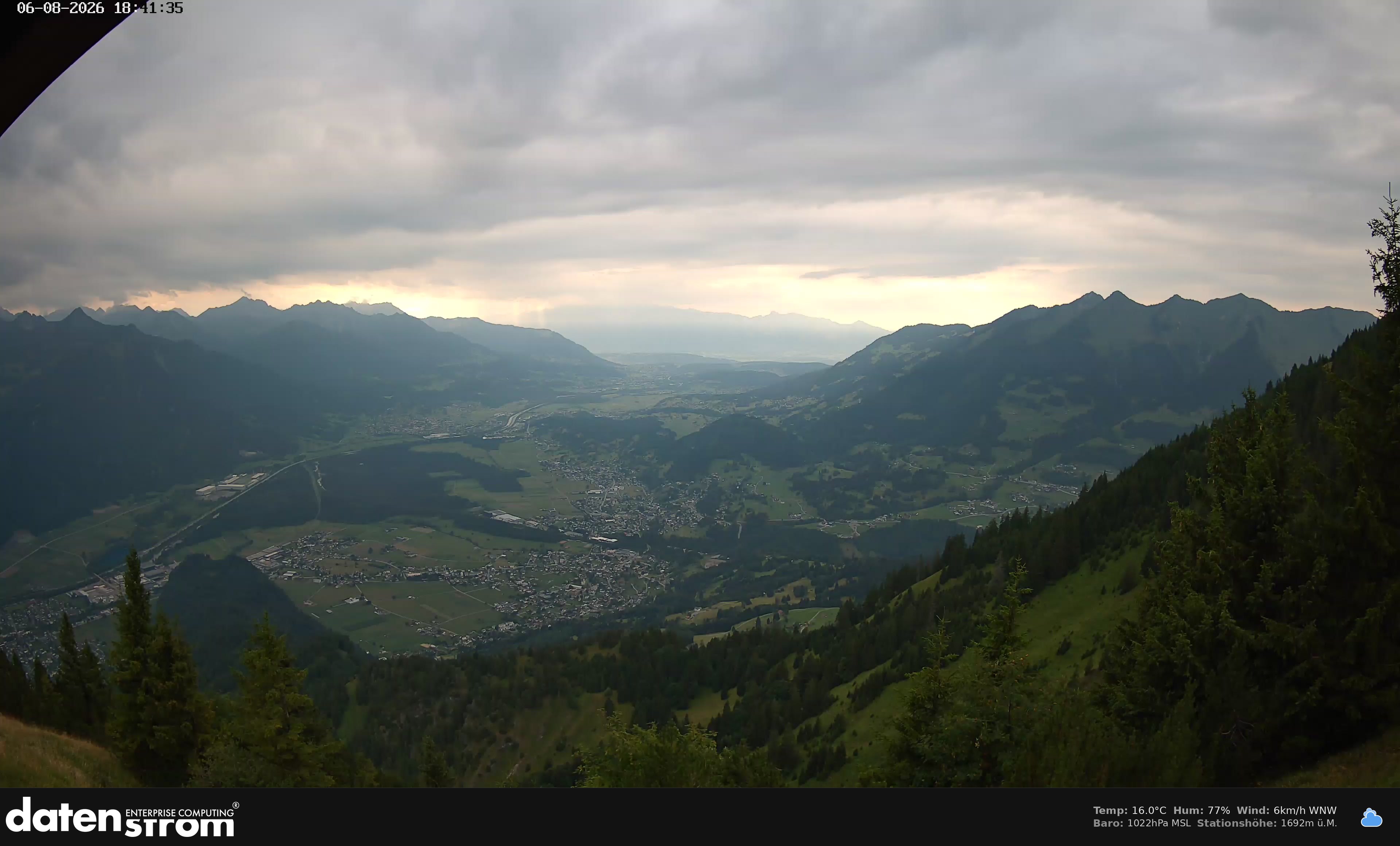 Bludenz - Walgau