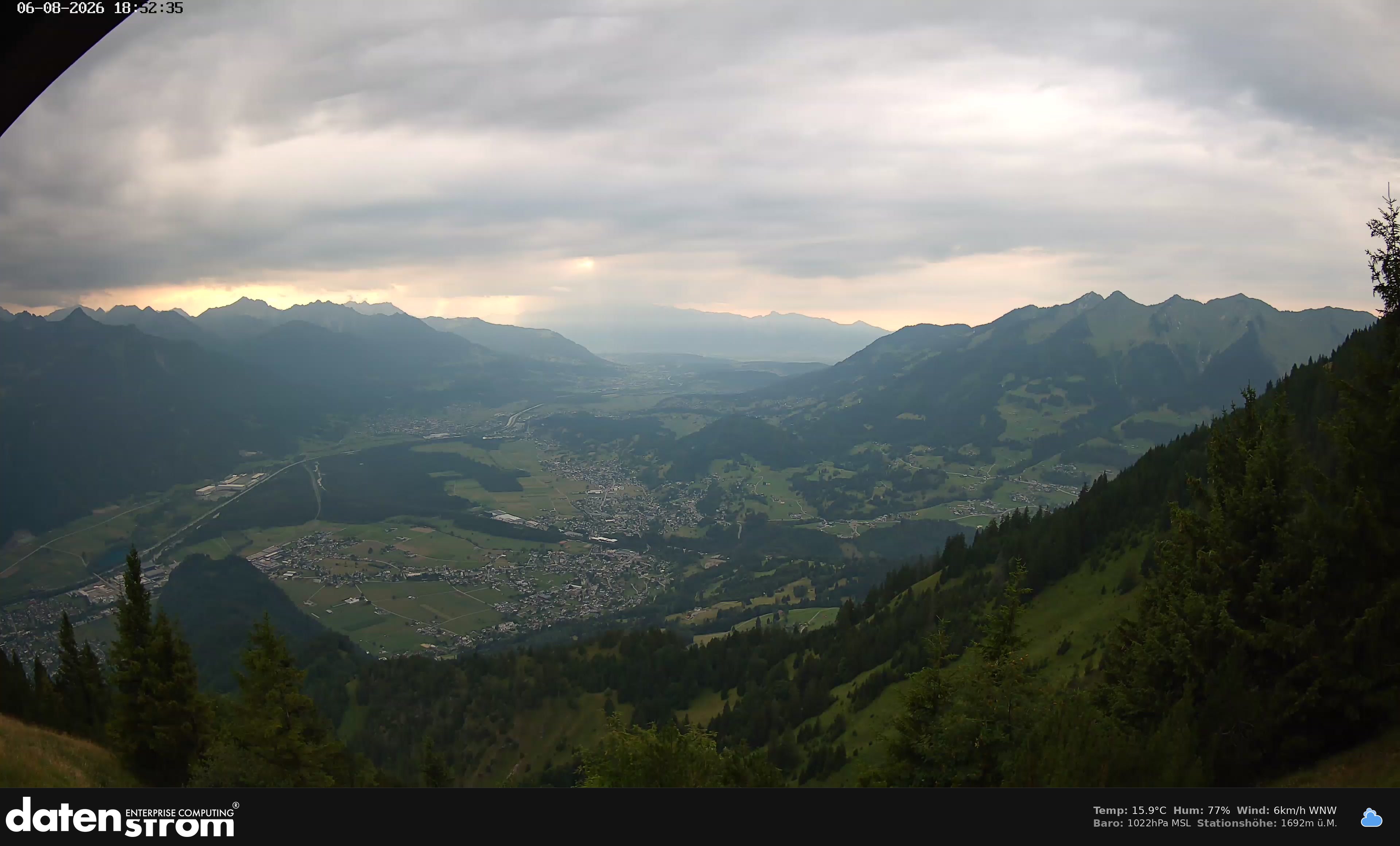 Bludenz - Walgau
