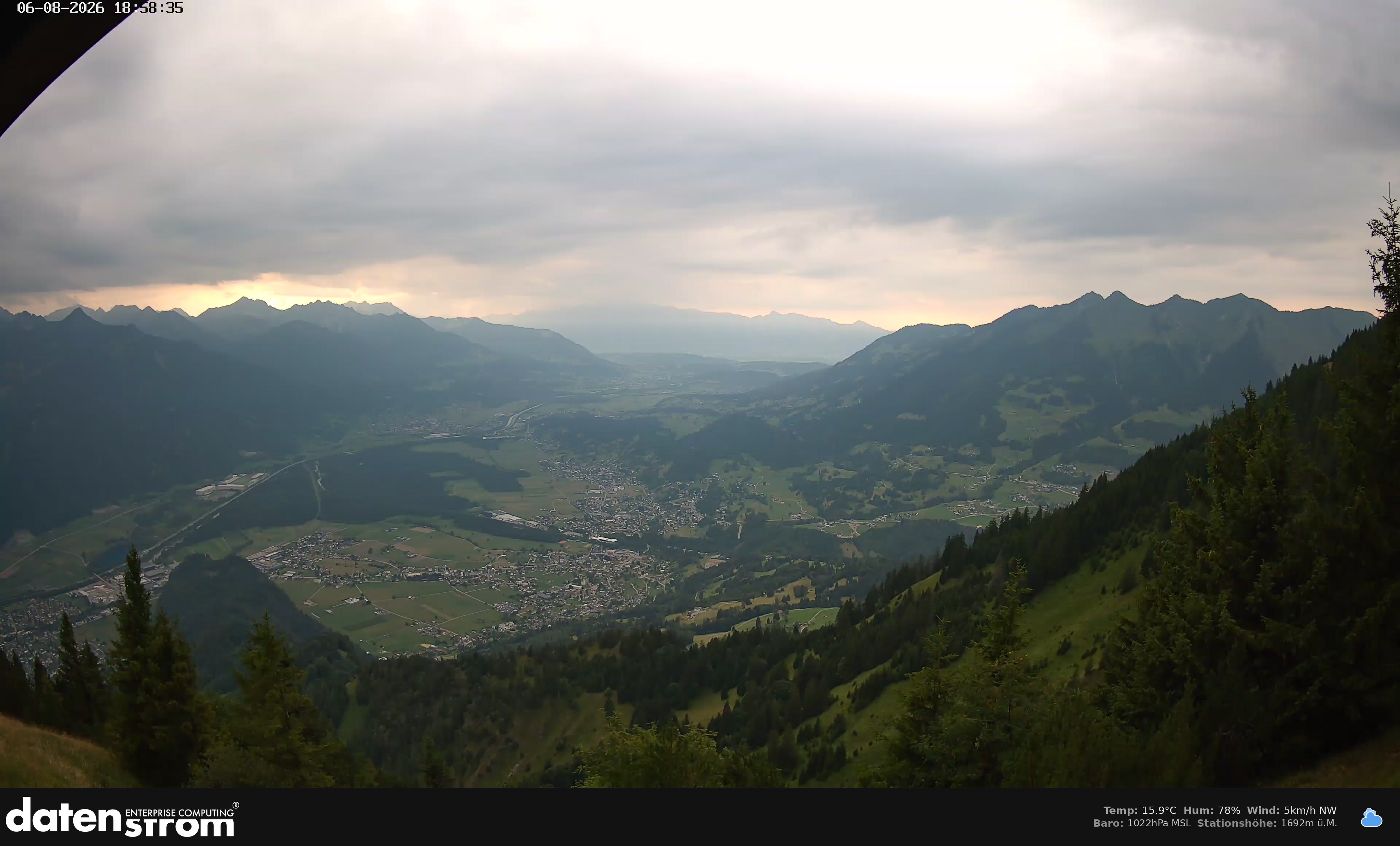 Bludenz - Walgau