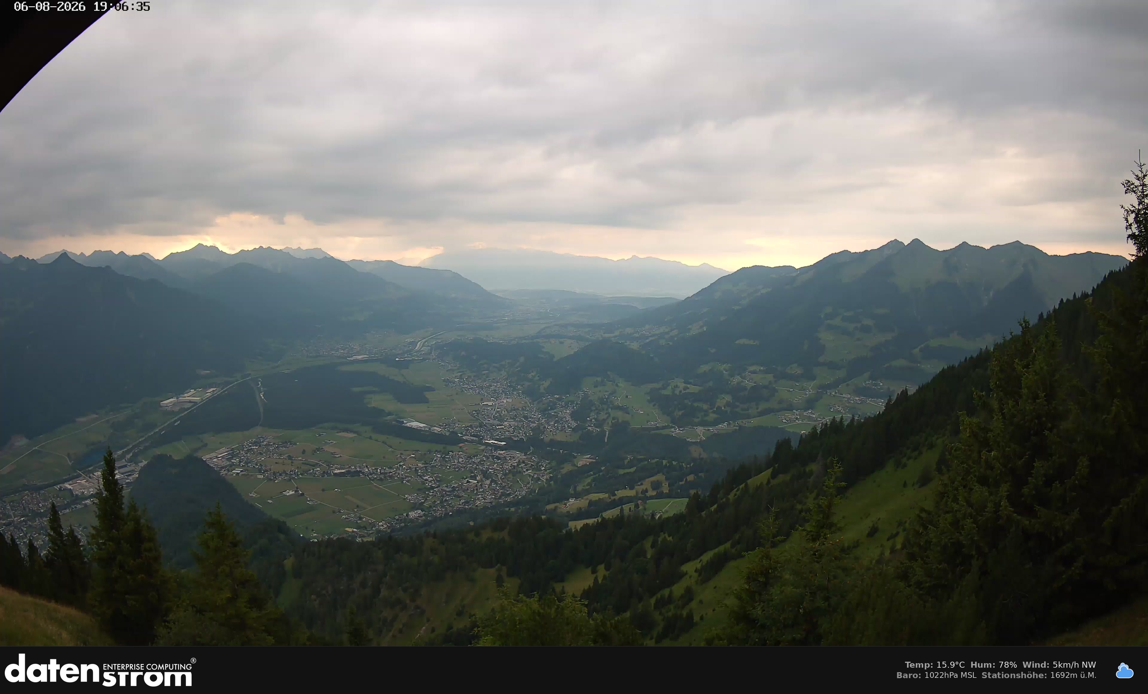 Bludenz - Walgau