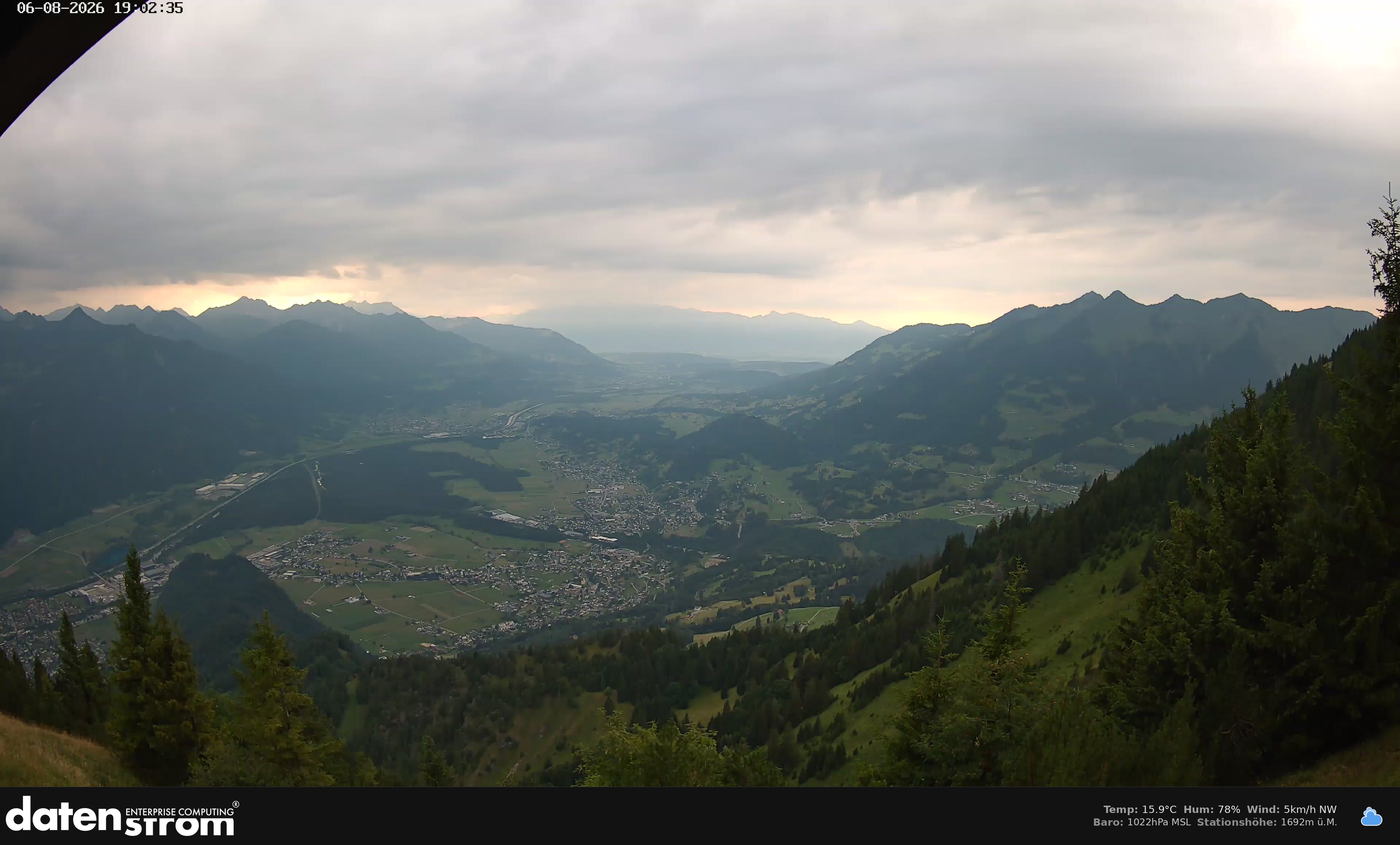 Bludenz - Walgau