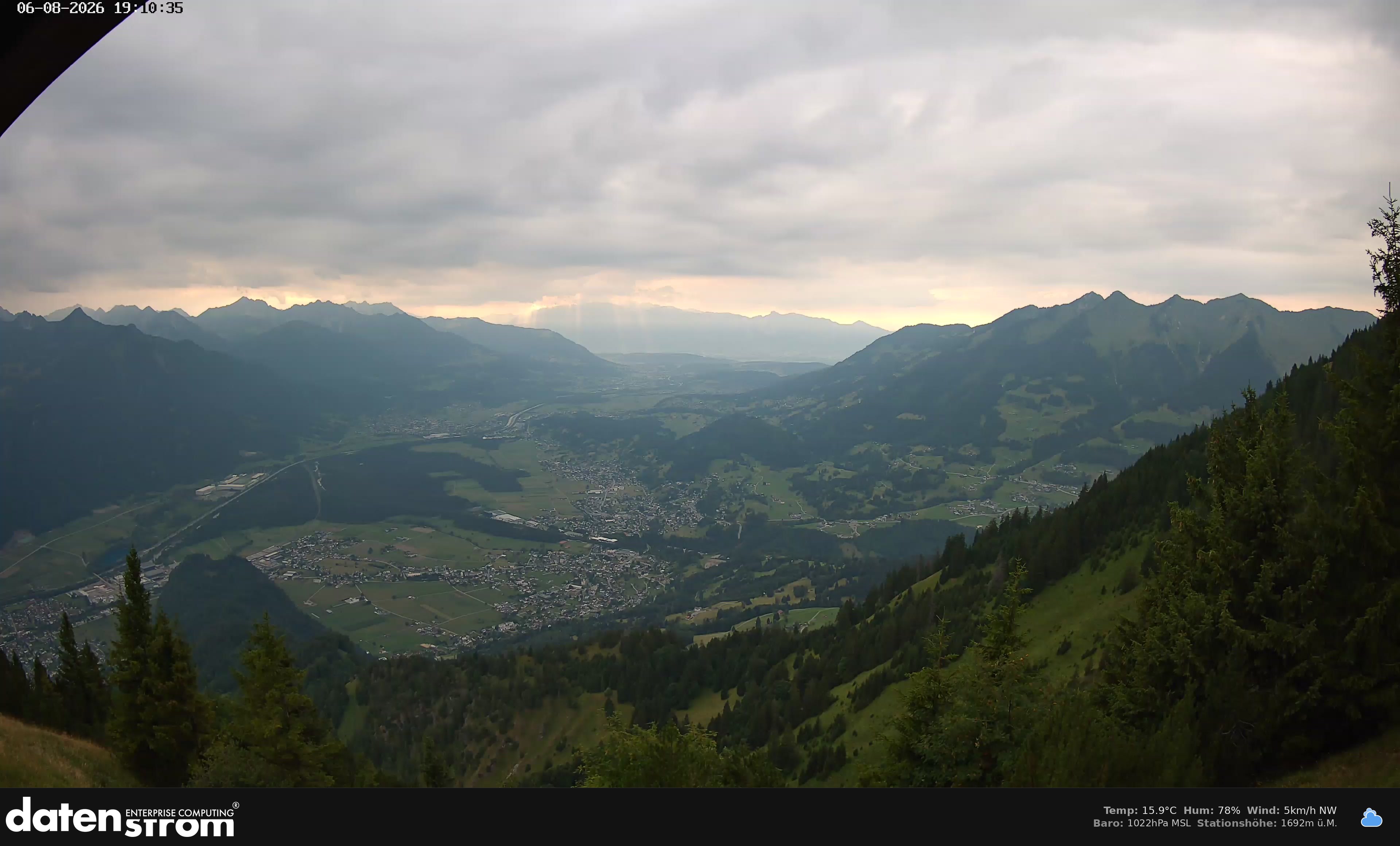 Bludenz - Walgau