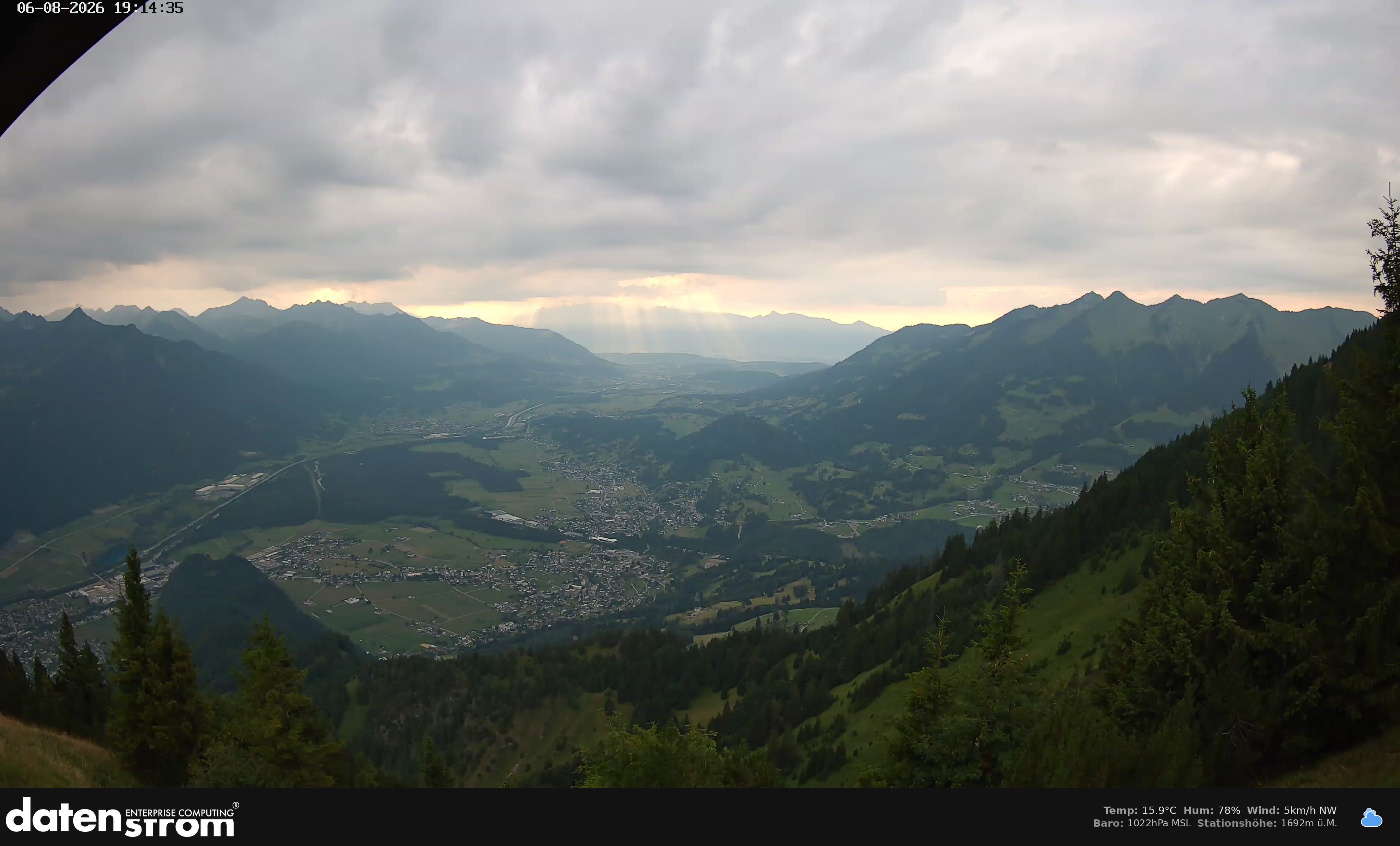 Bludenz - Walgau