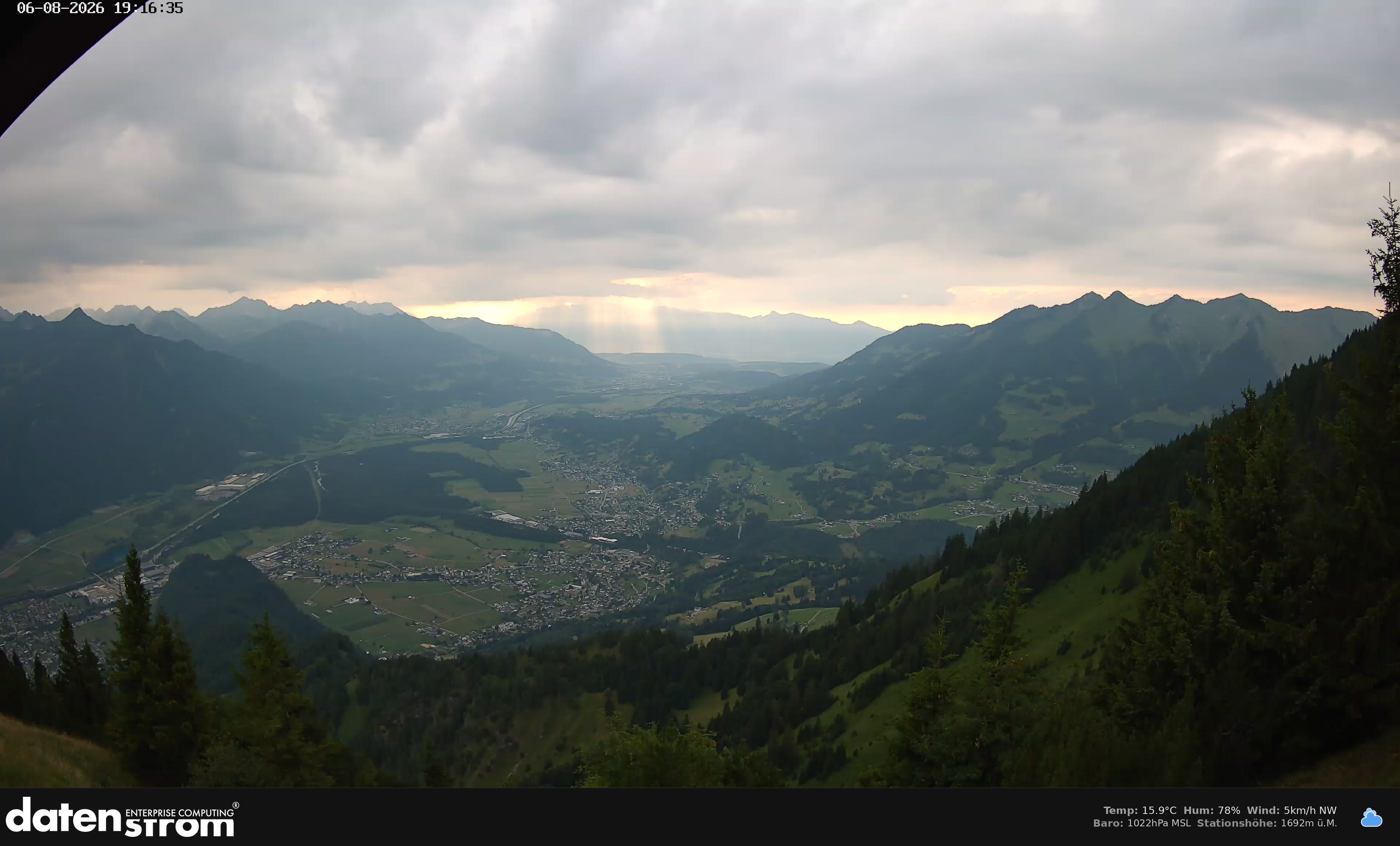 Bludenz - Walgau