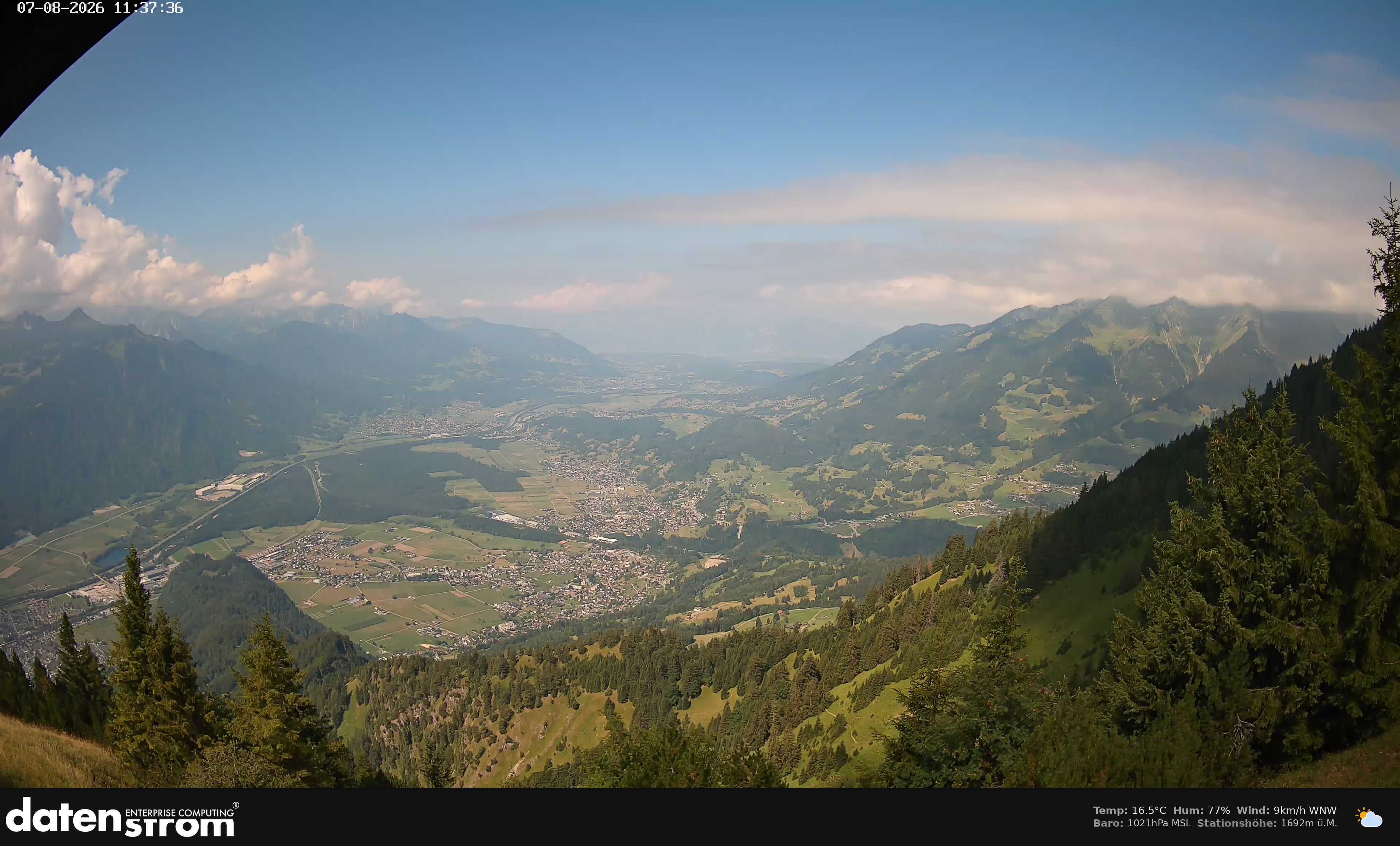Bludenz - Walgau