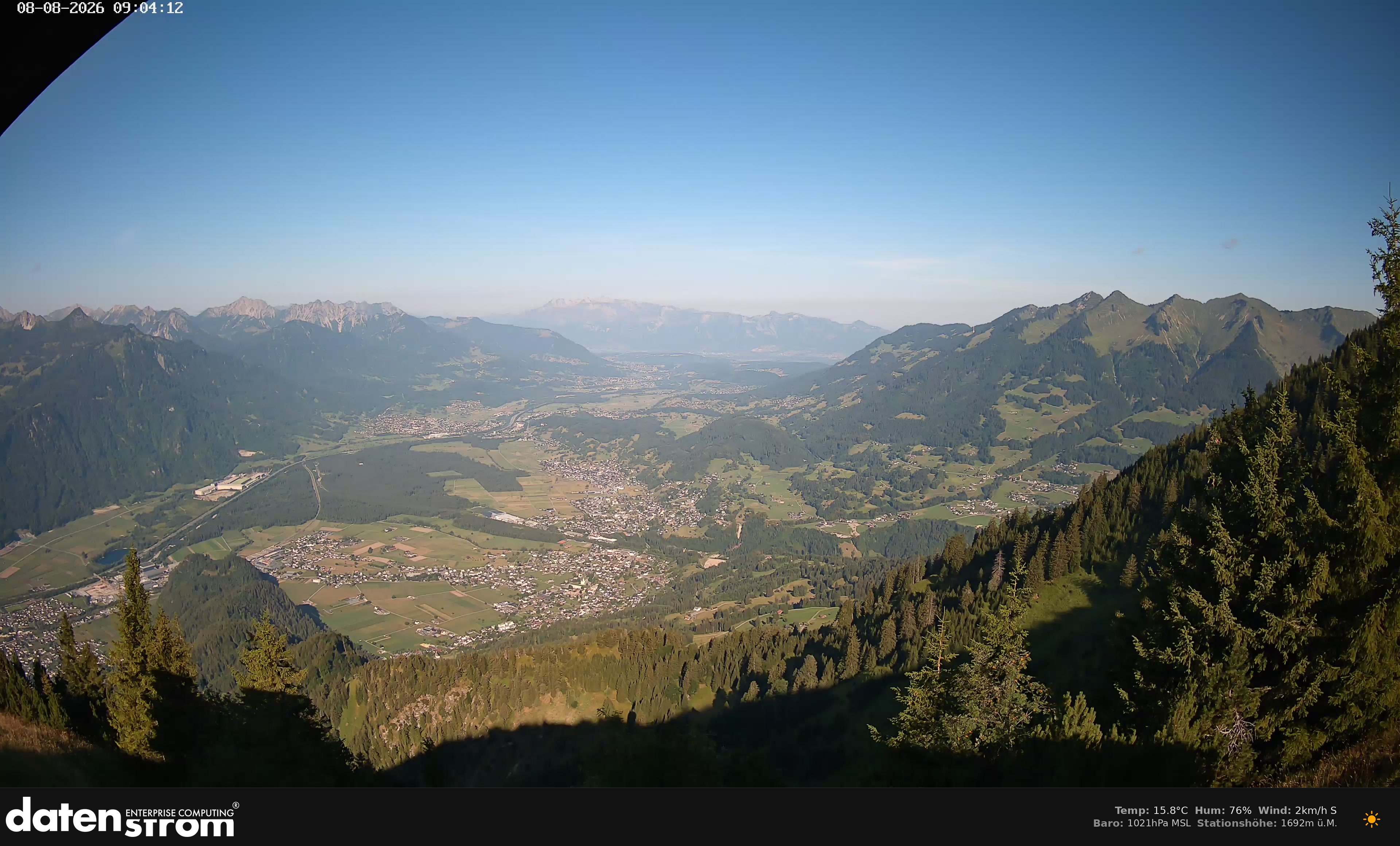 Bludenz - Walgau