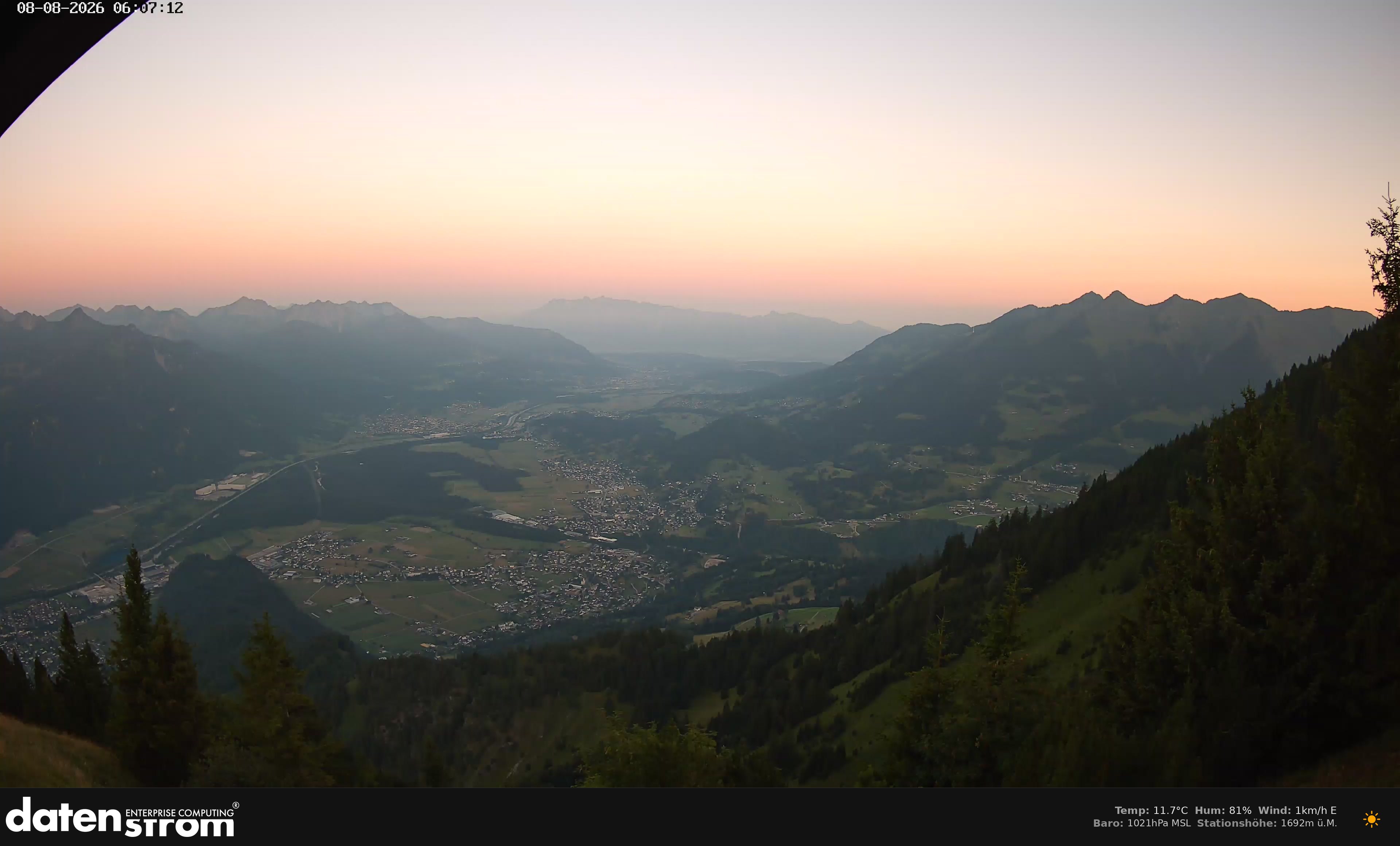 Bludenz - Walgau