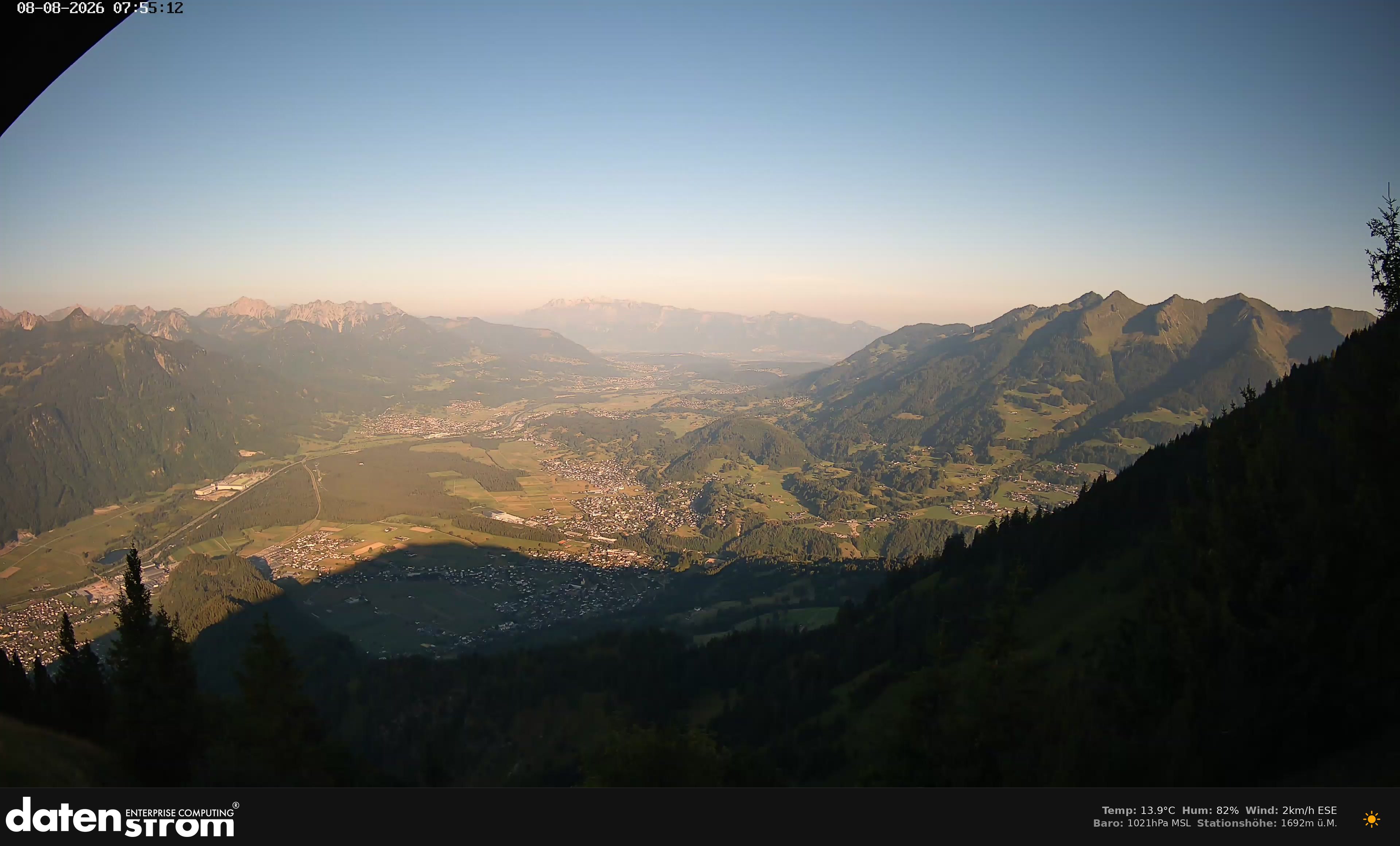 Bludenz - Walgau