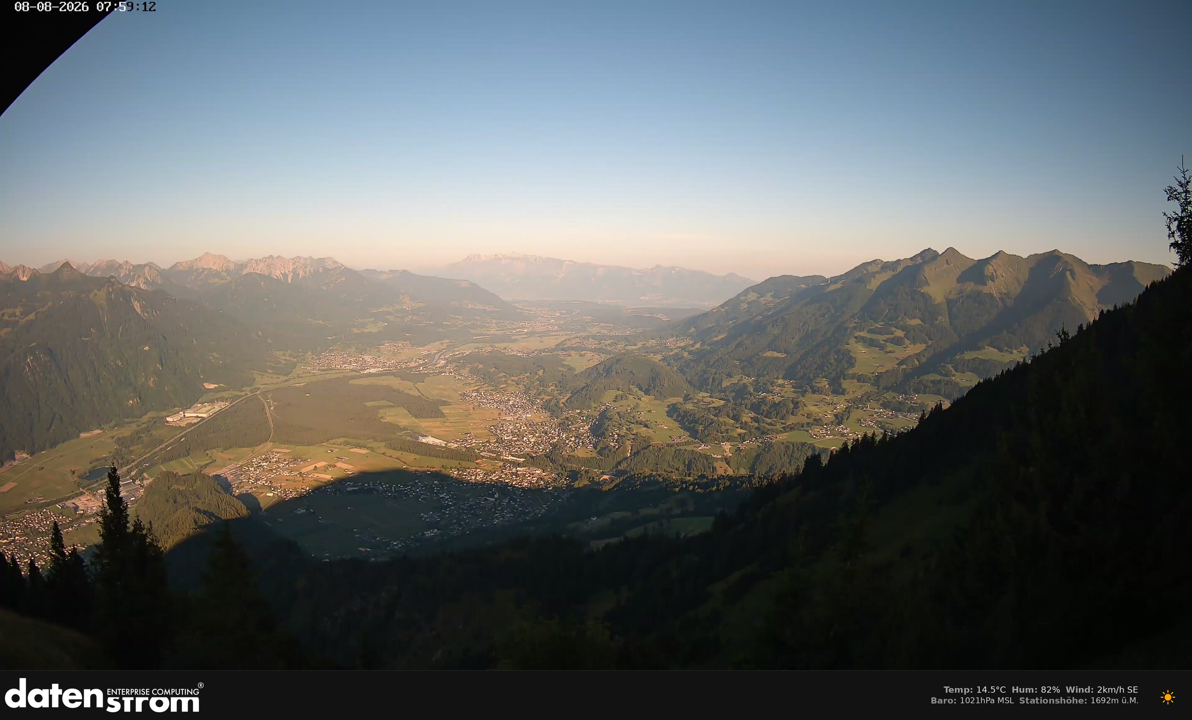 Bludenz - Walgau