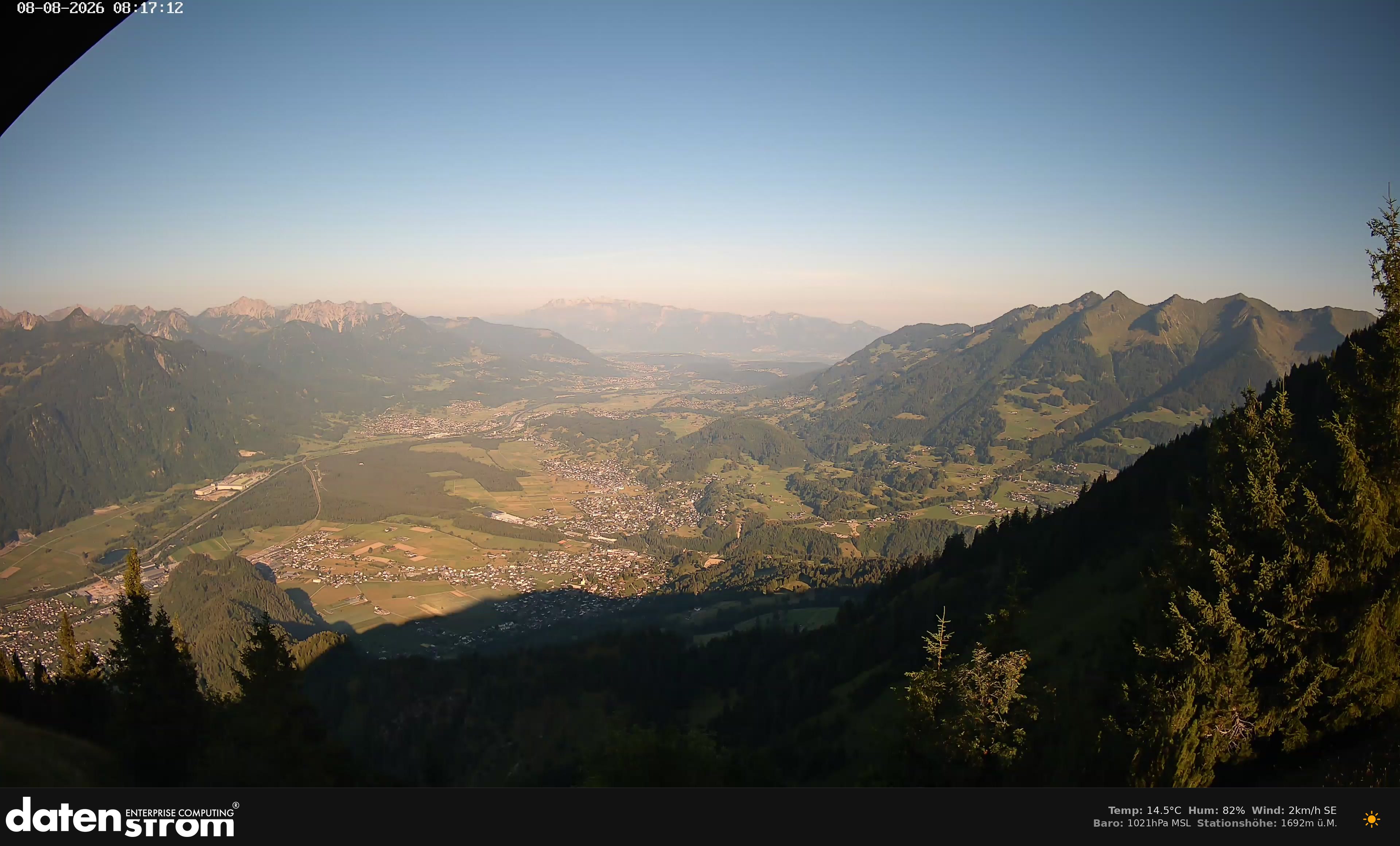 Bludenz - Walgau