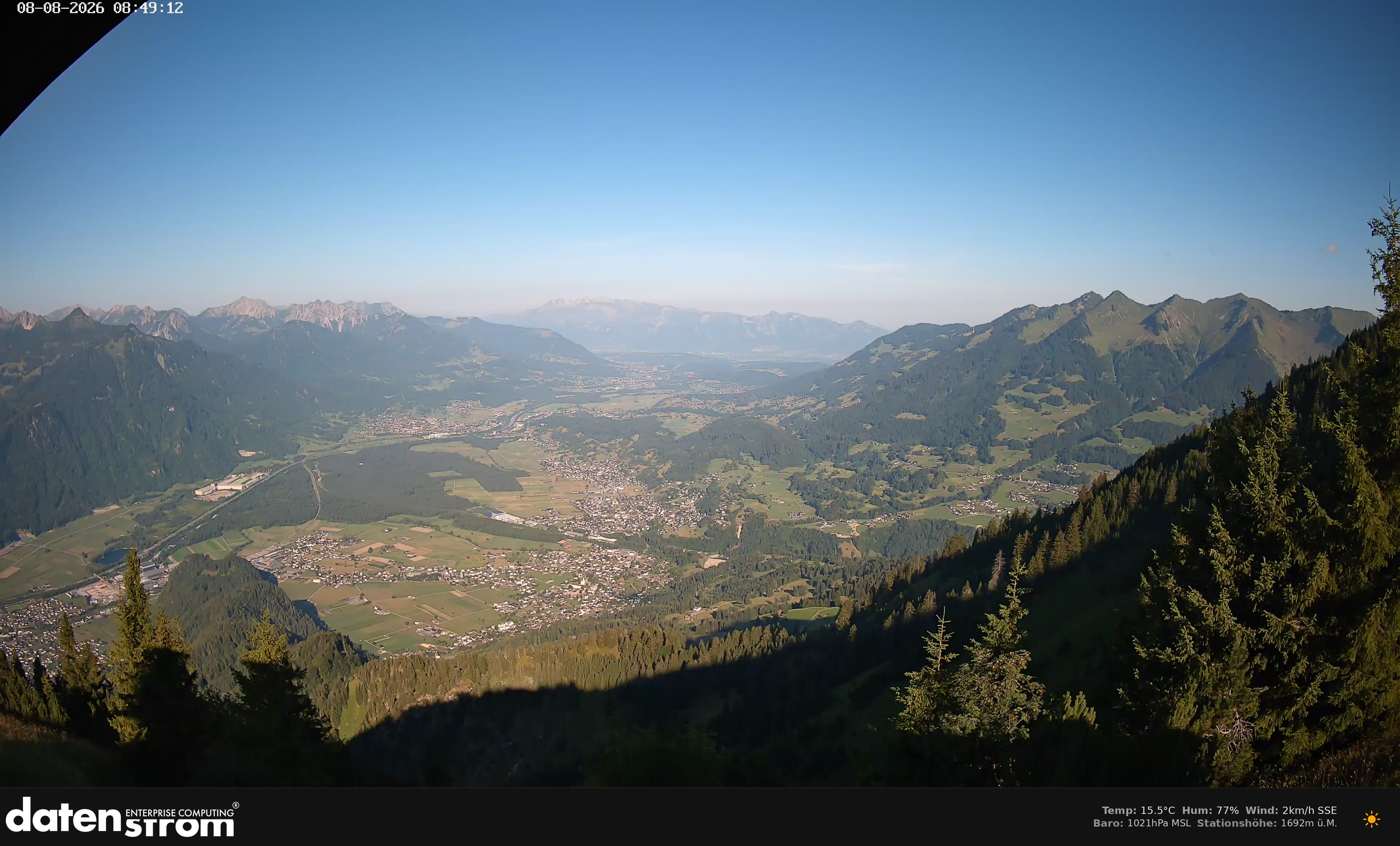 Bludenz - Walgau