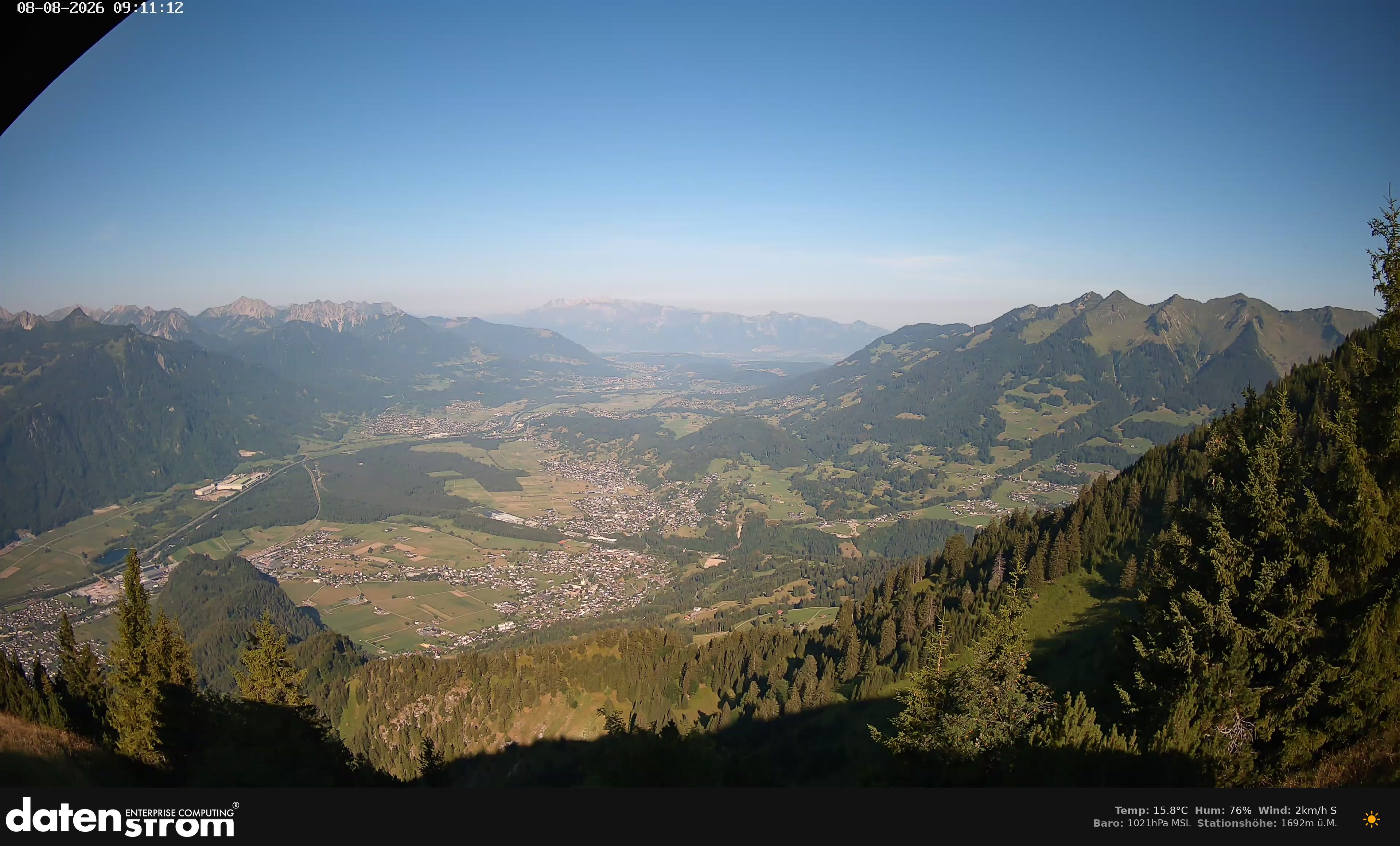 Bludenz - Walgau