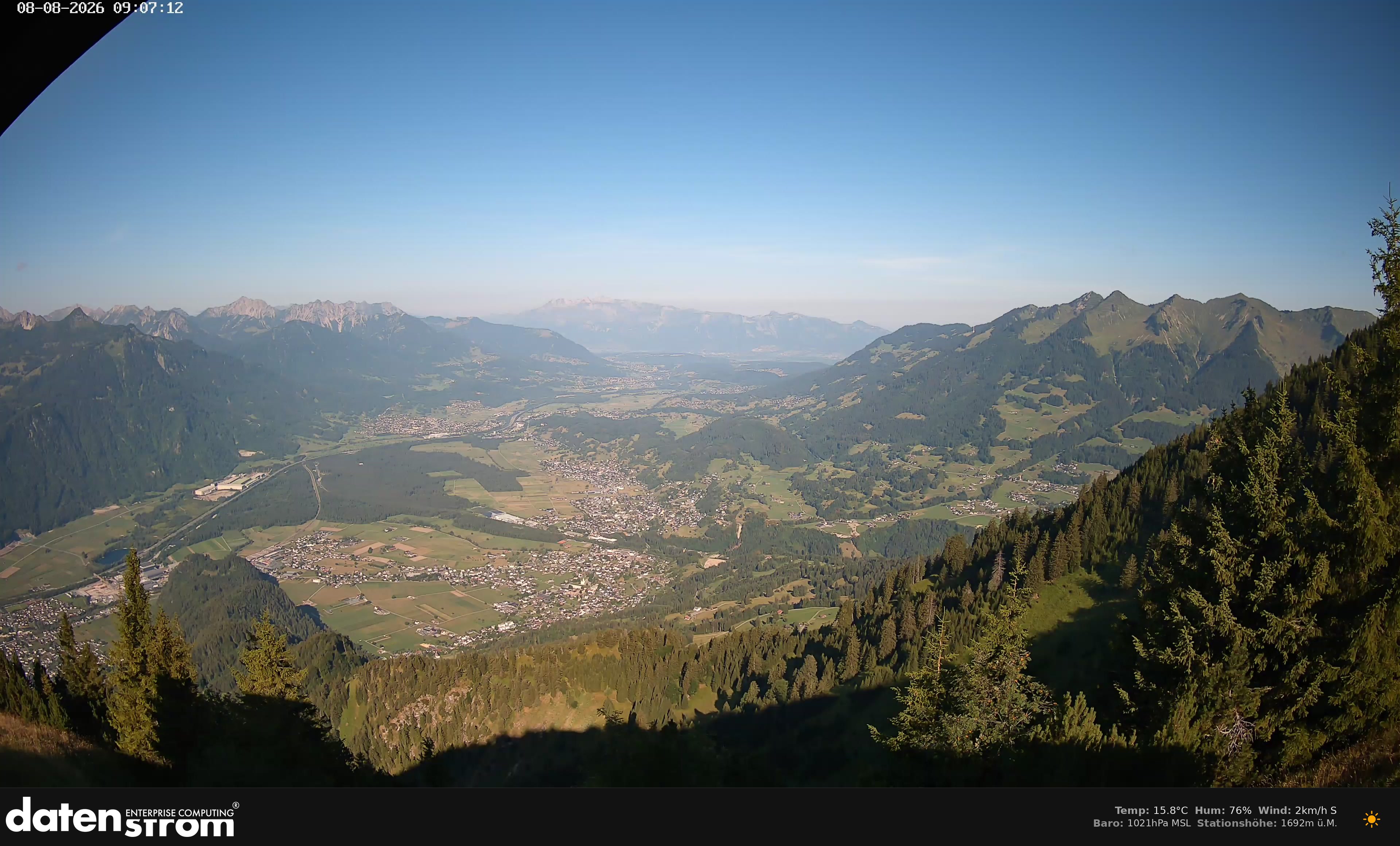Bludenz - Walgau