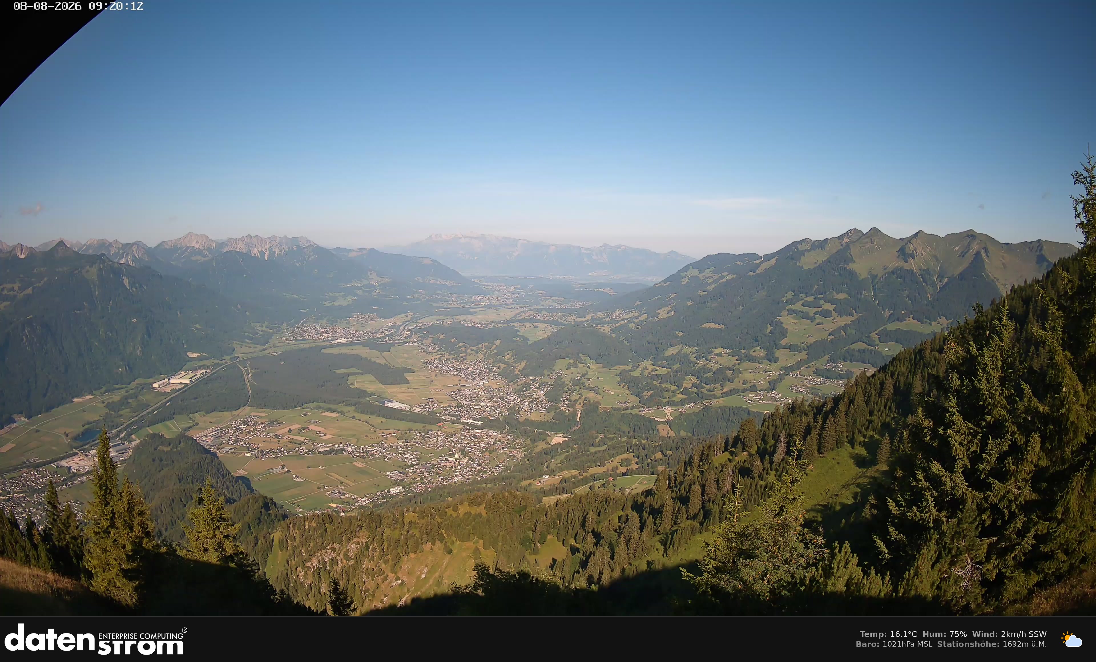 Bludenz - Walgau
