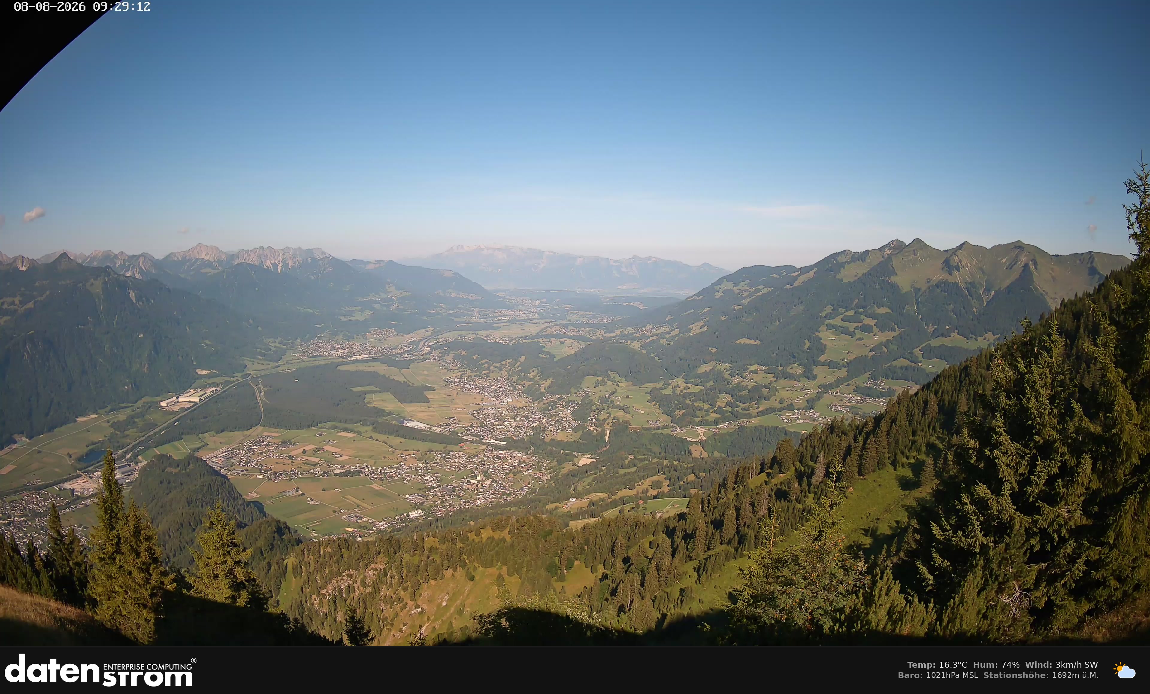 Bludenz - Walgau