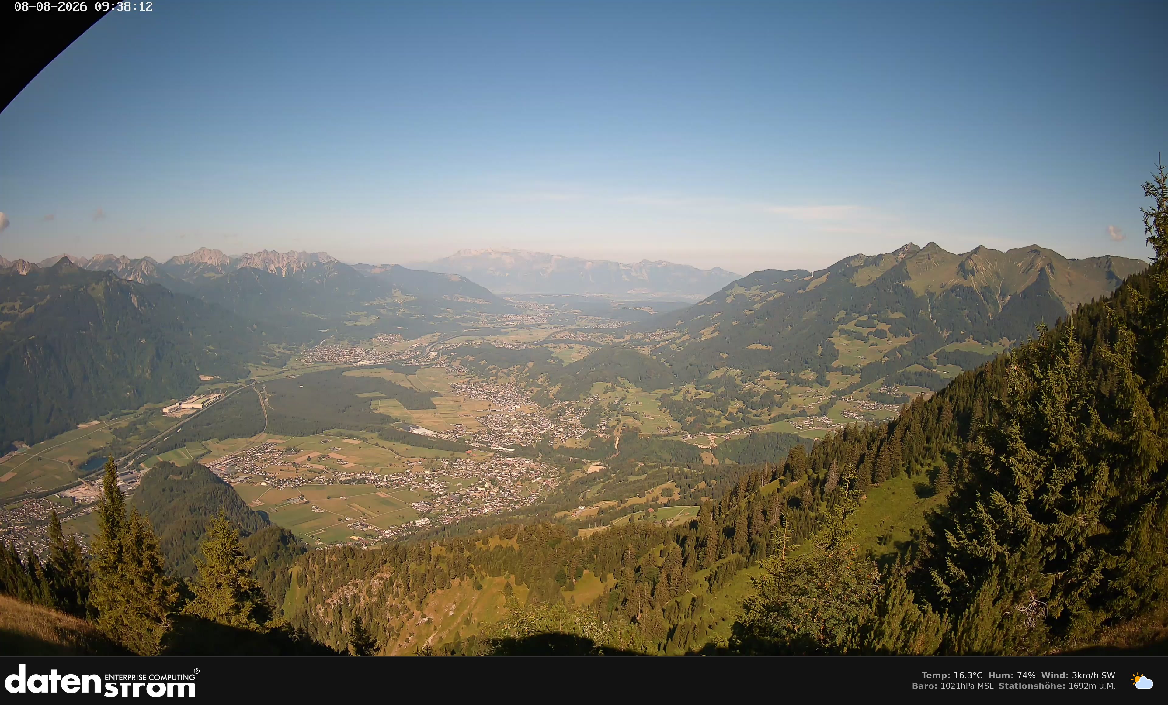 Bludenz - Walgau