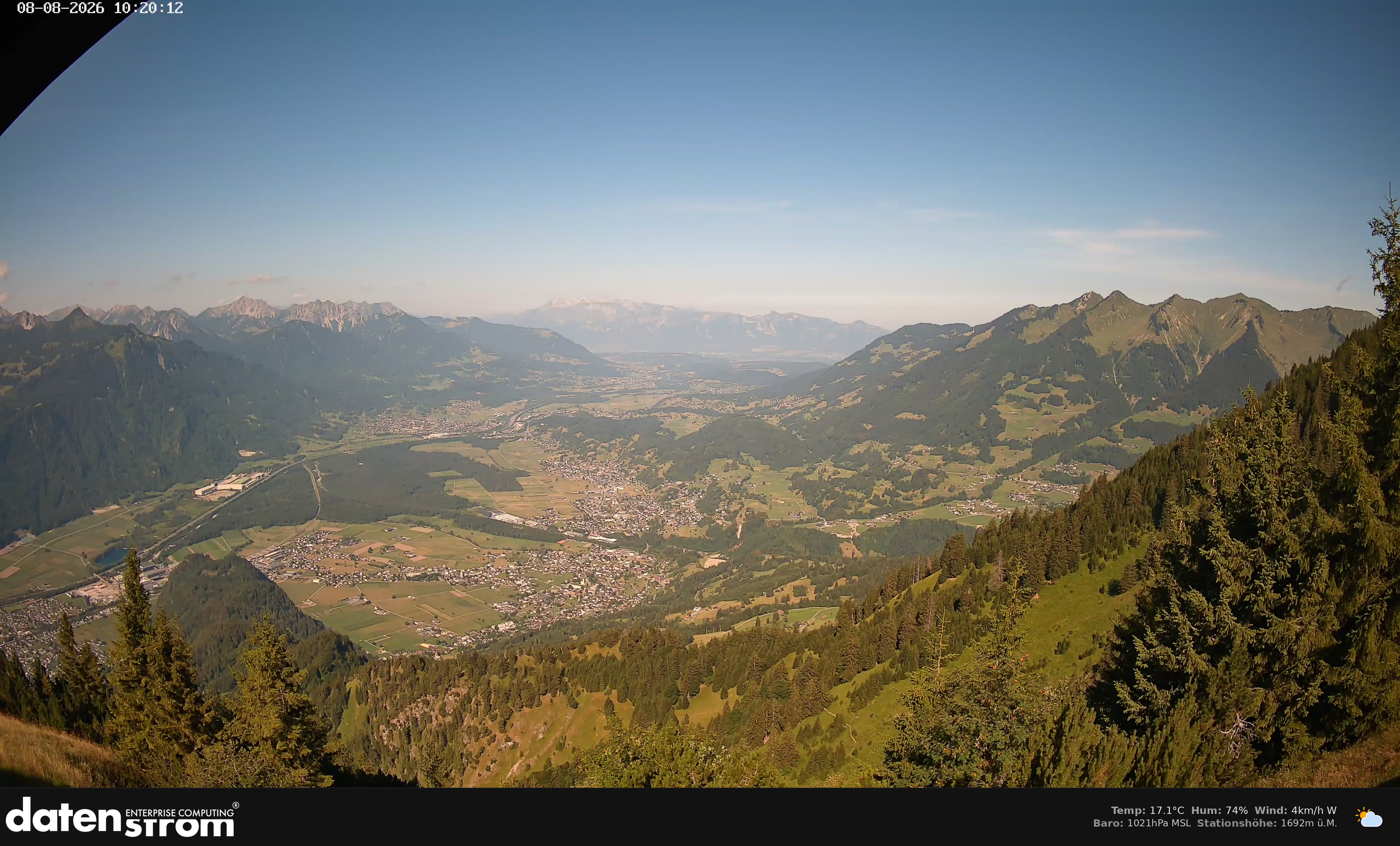Bludenz - Walgau