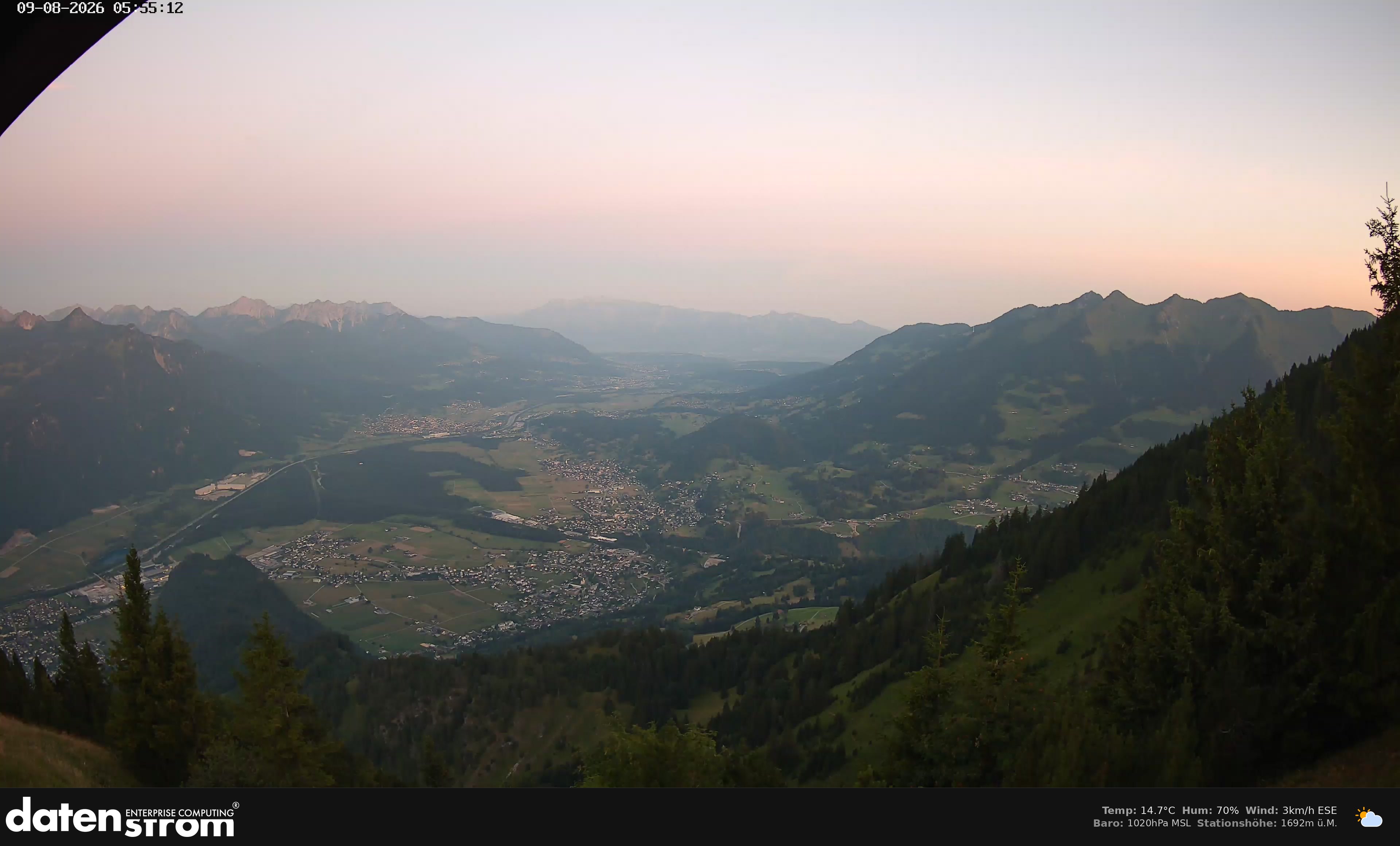 Bludenz - Walgau