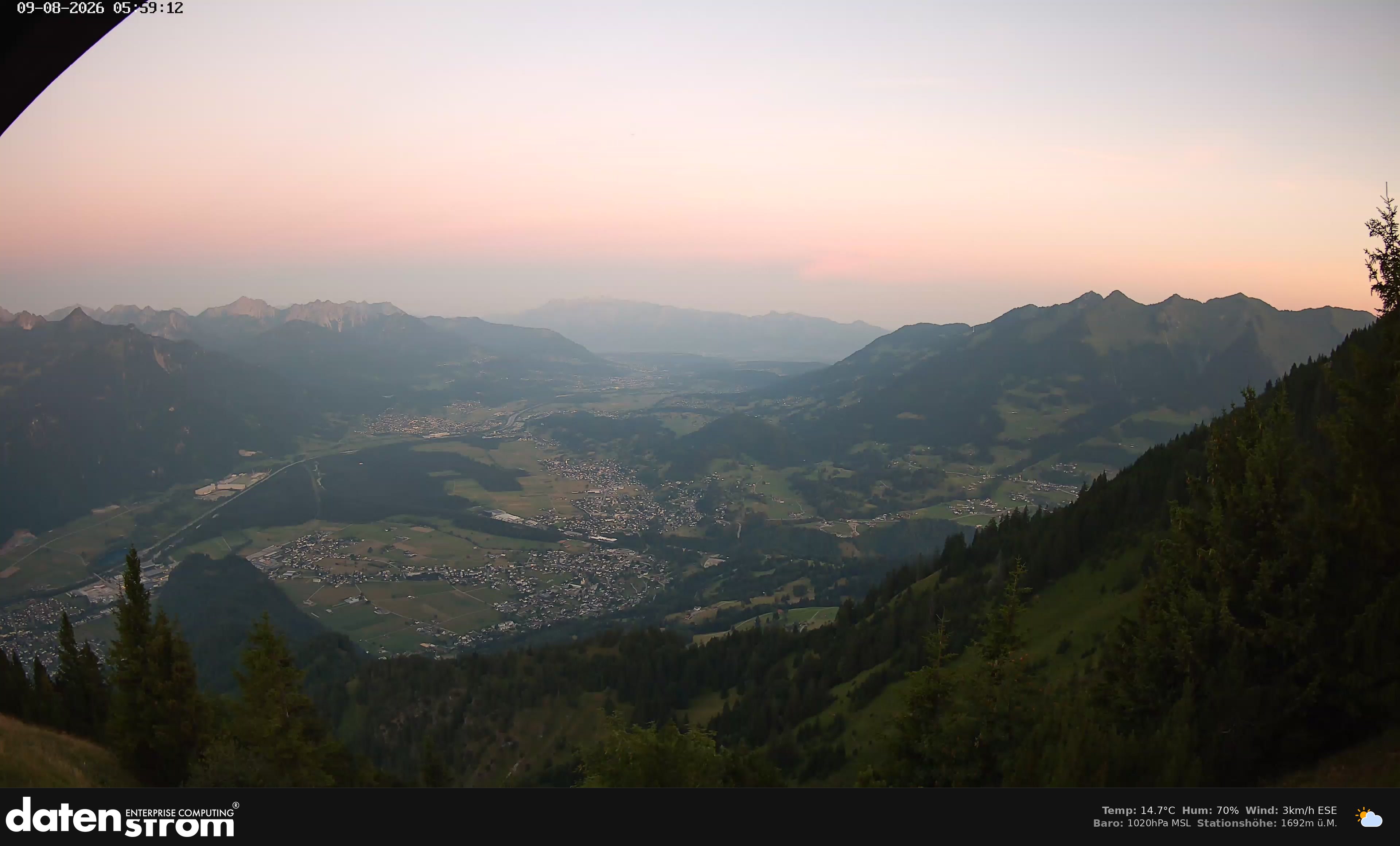 Bludenz - Walgau
