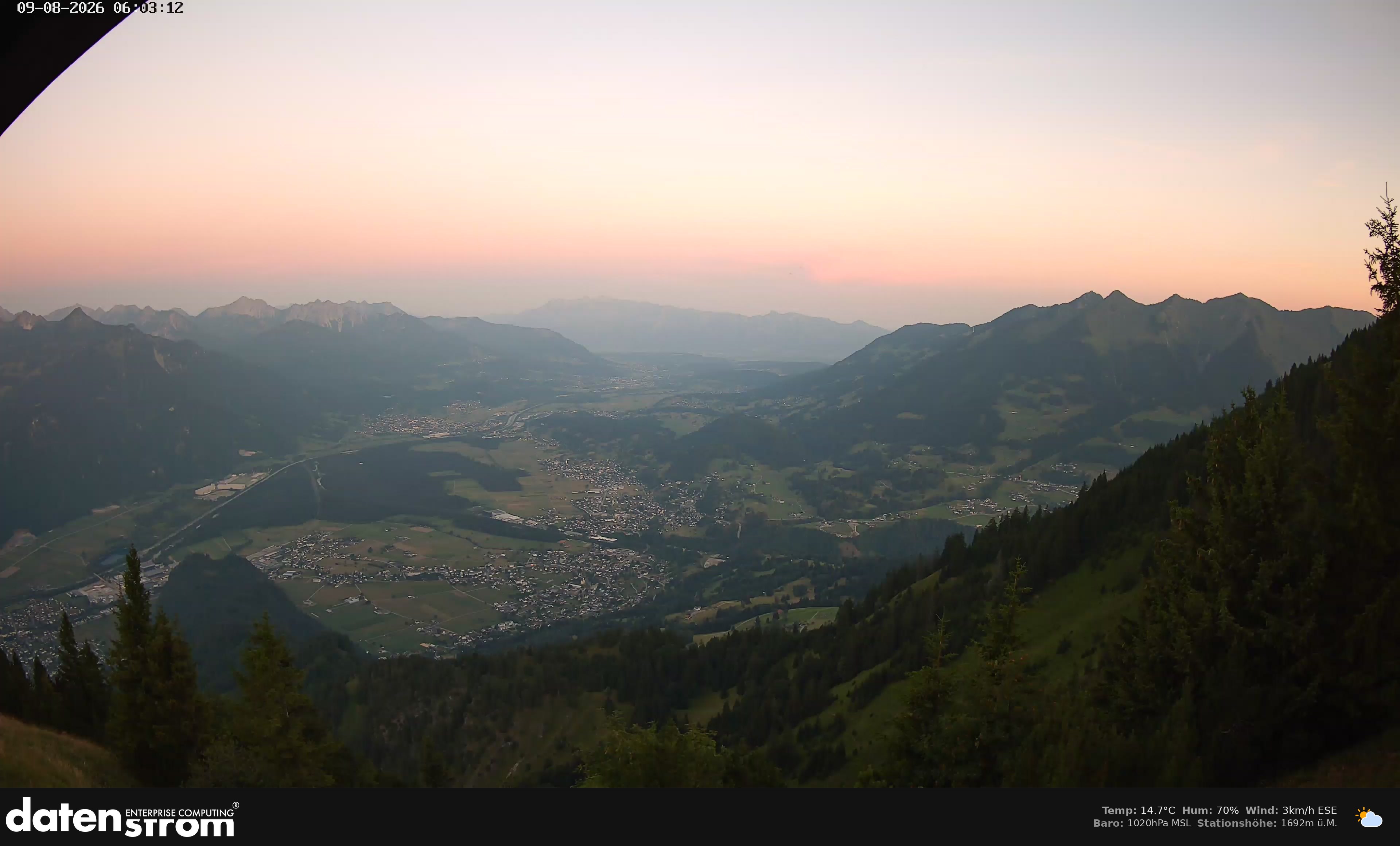 Bludenz - Walgau