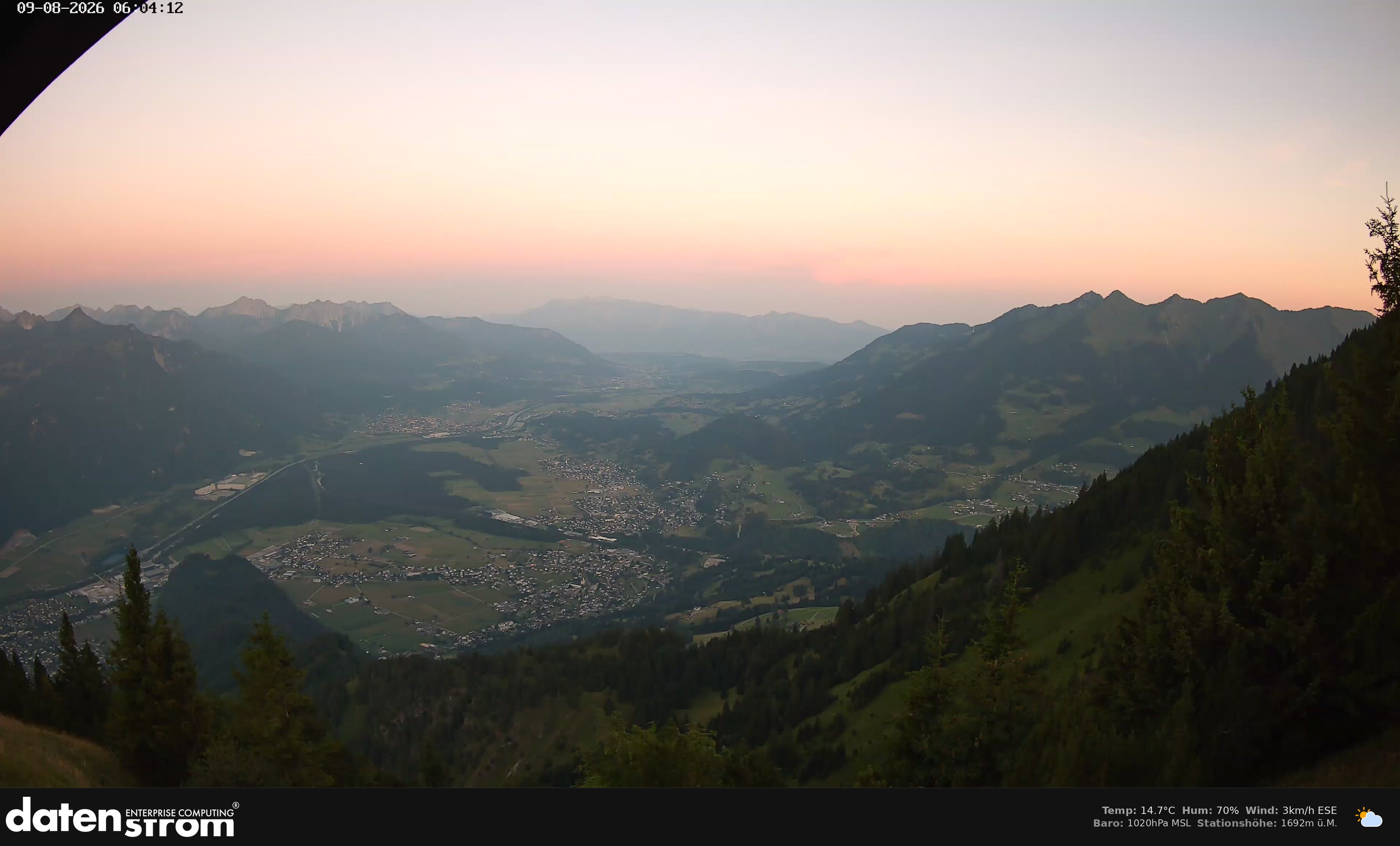 Bludenz - Walgau