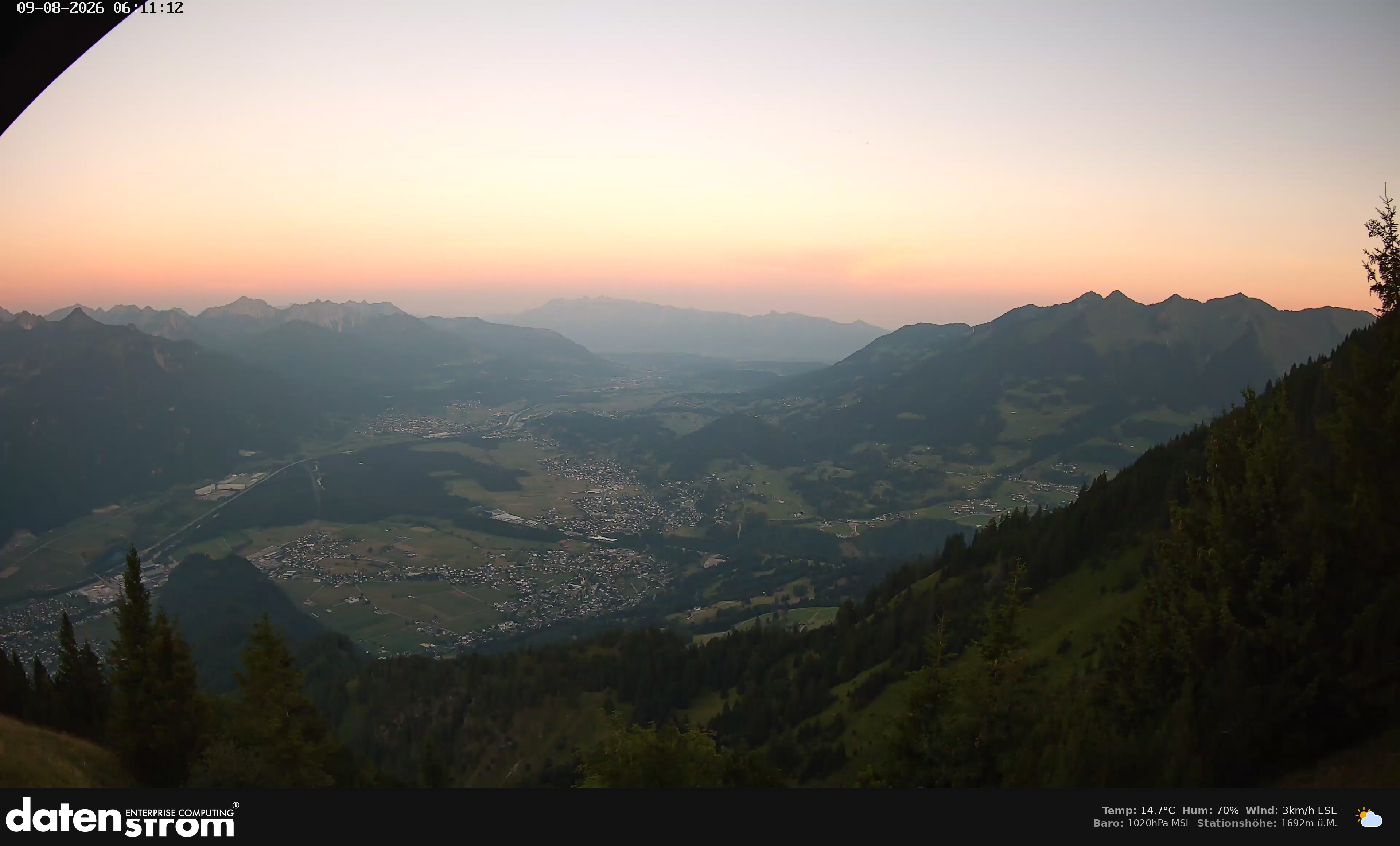 Bludenz - Walgau