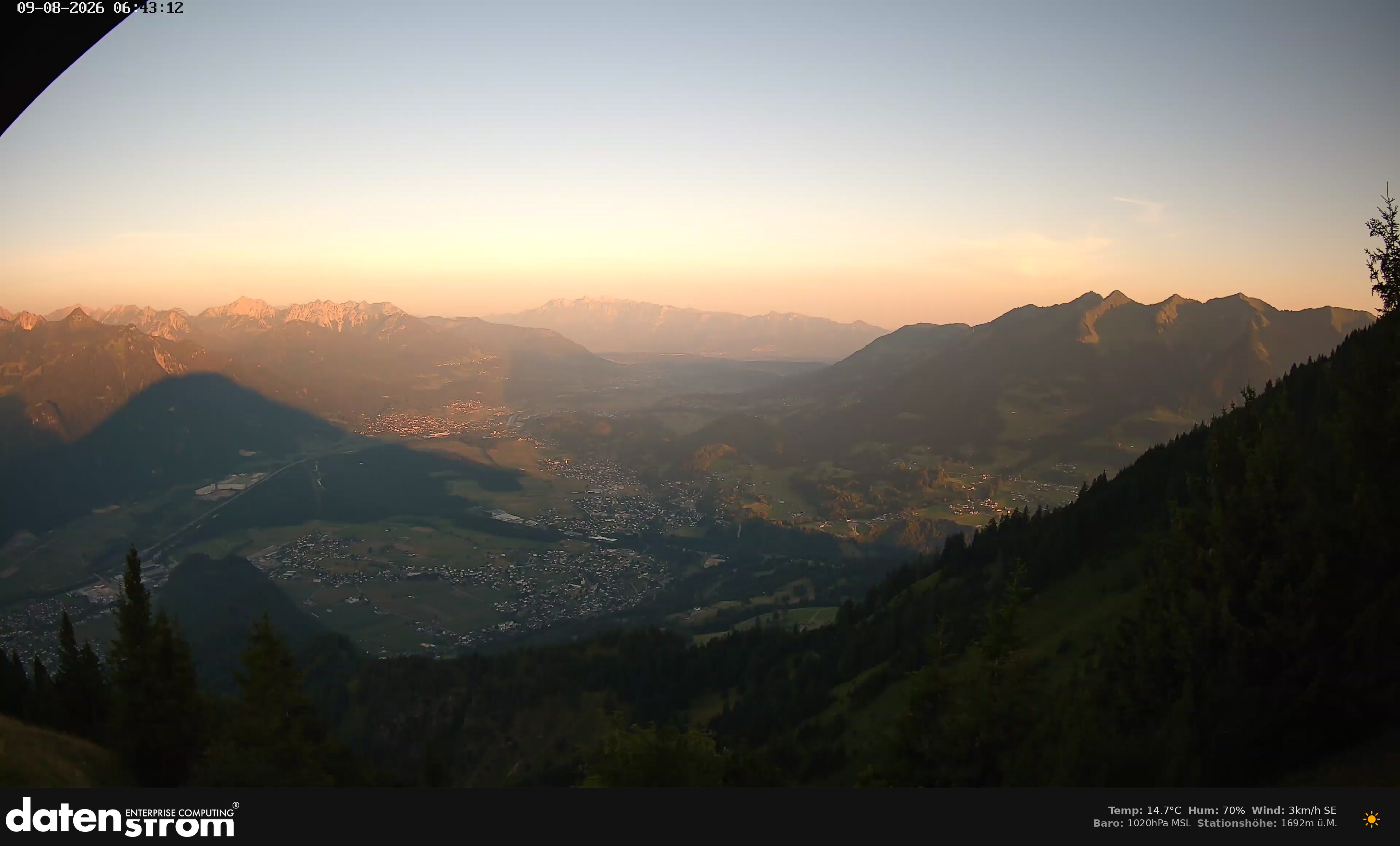 Bludenz - Walgau