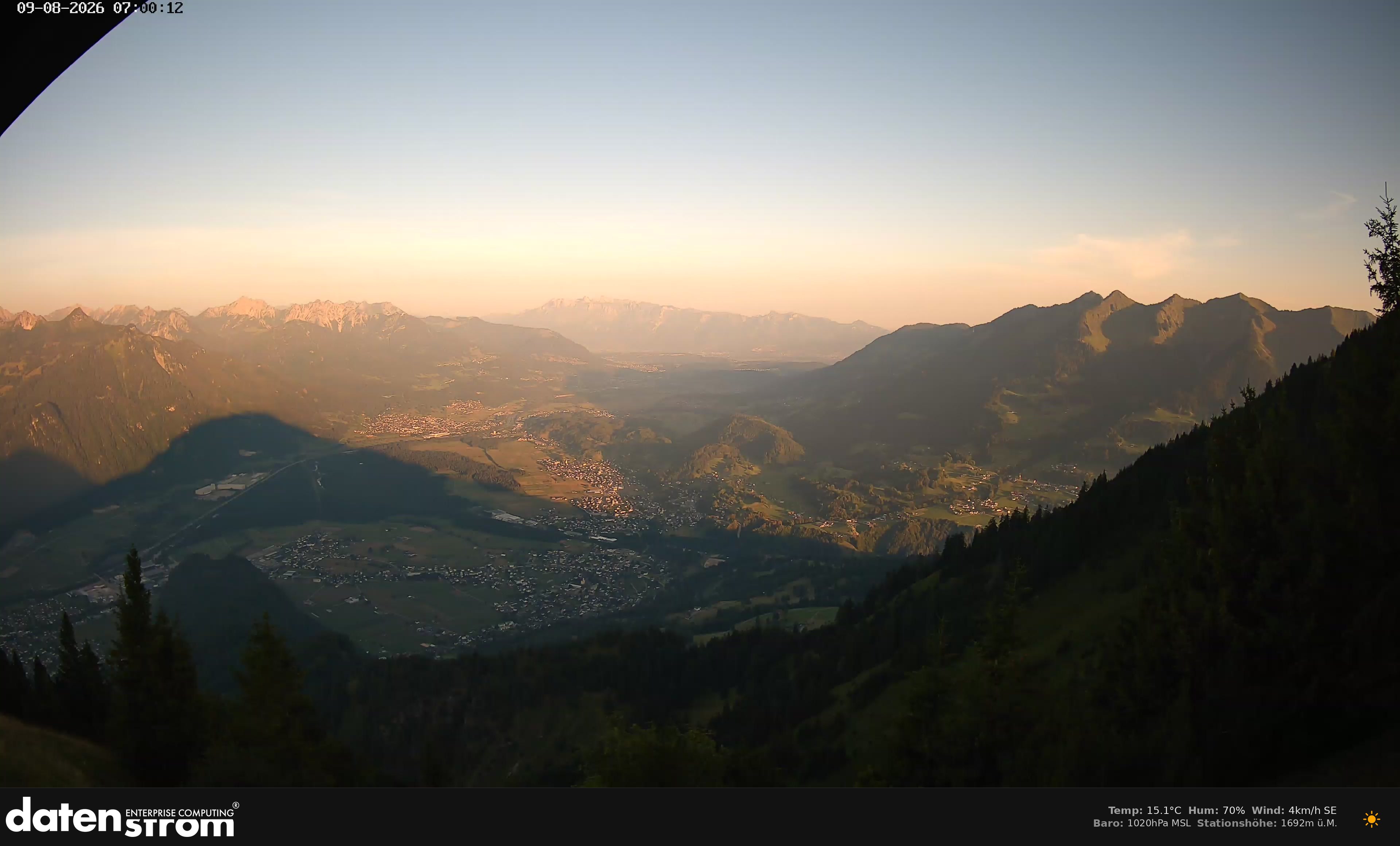 Bludenz - Walgau