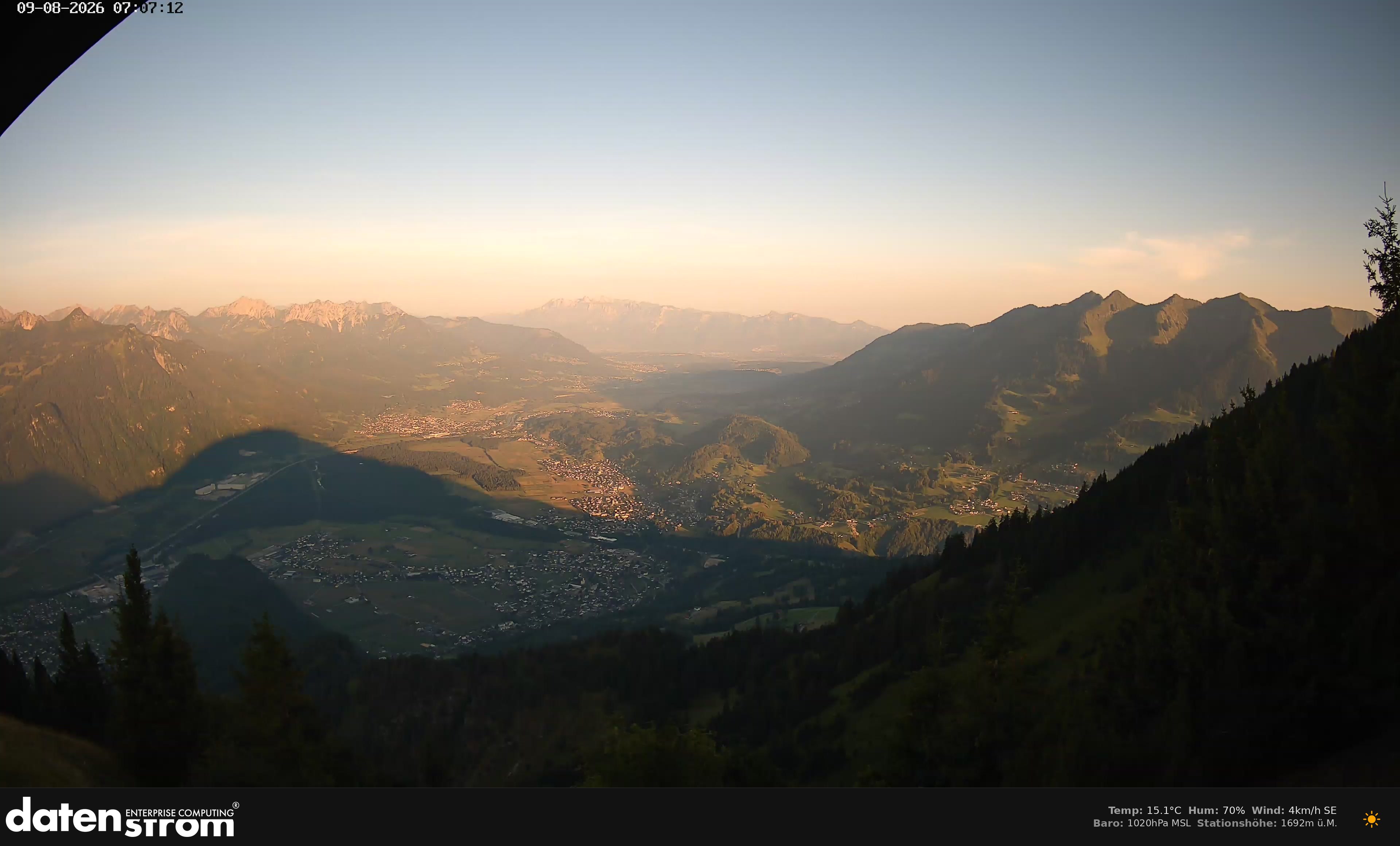 Bludenz - Walgau