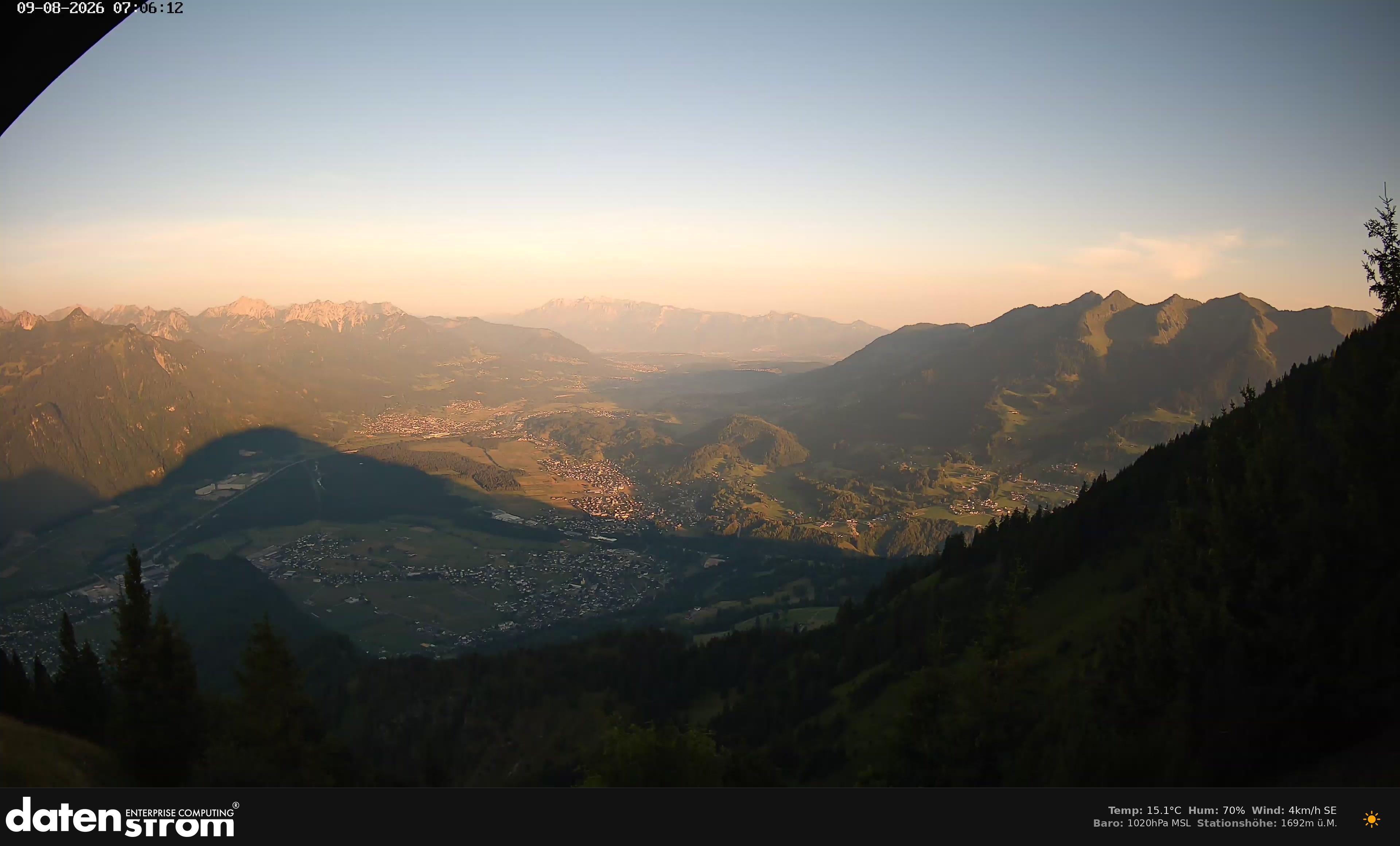 Bludenz - Walgau