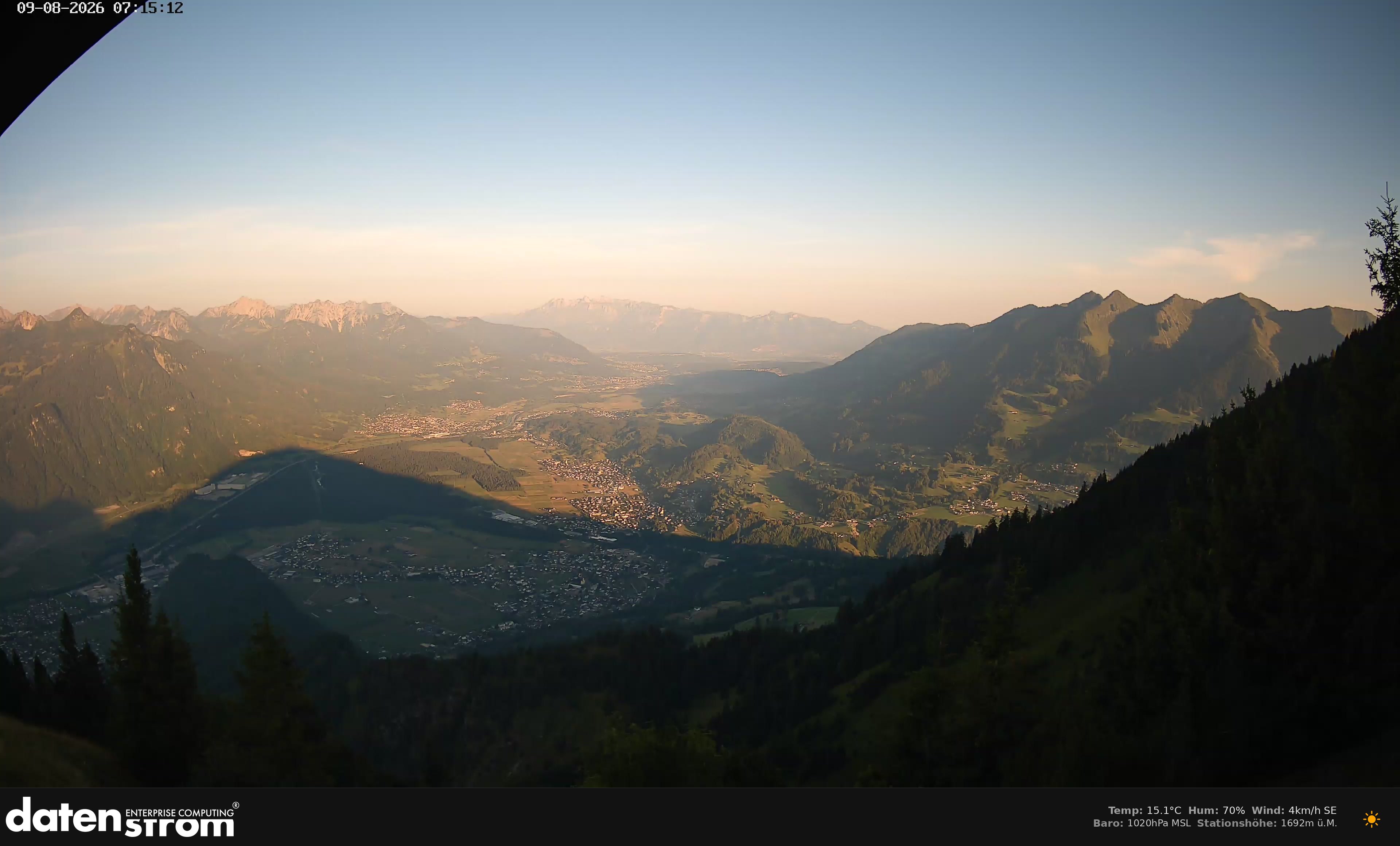 Bludenz - Walgau