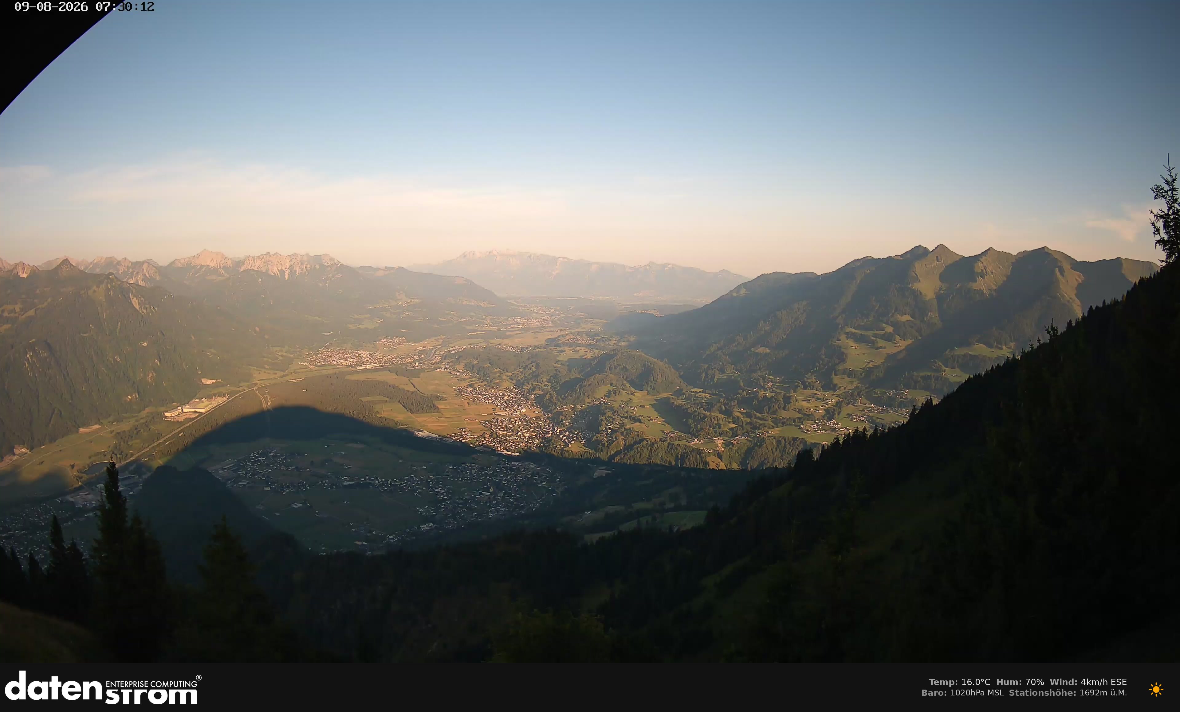 Bludenz - Walgau