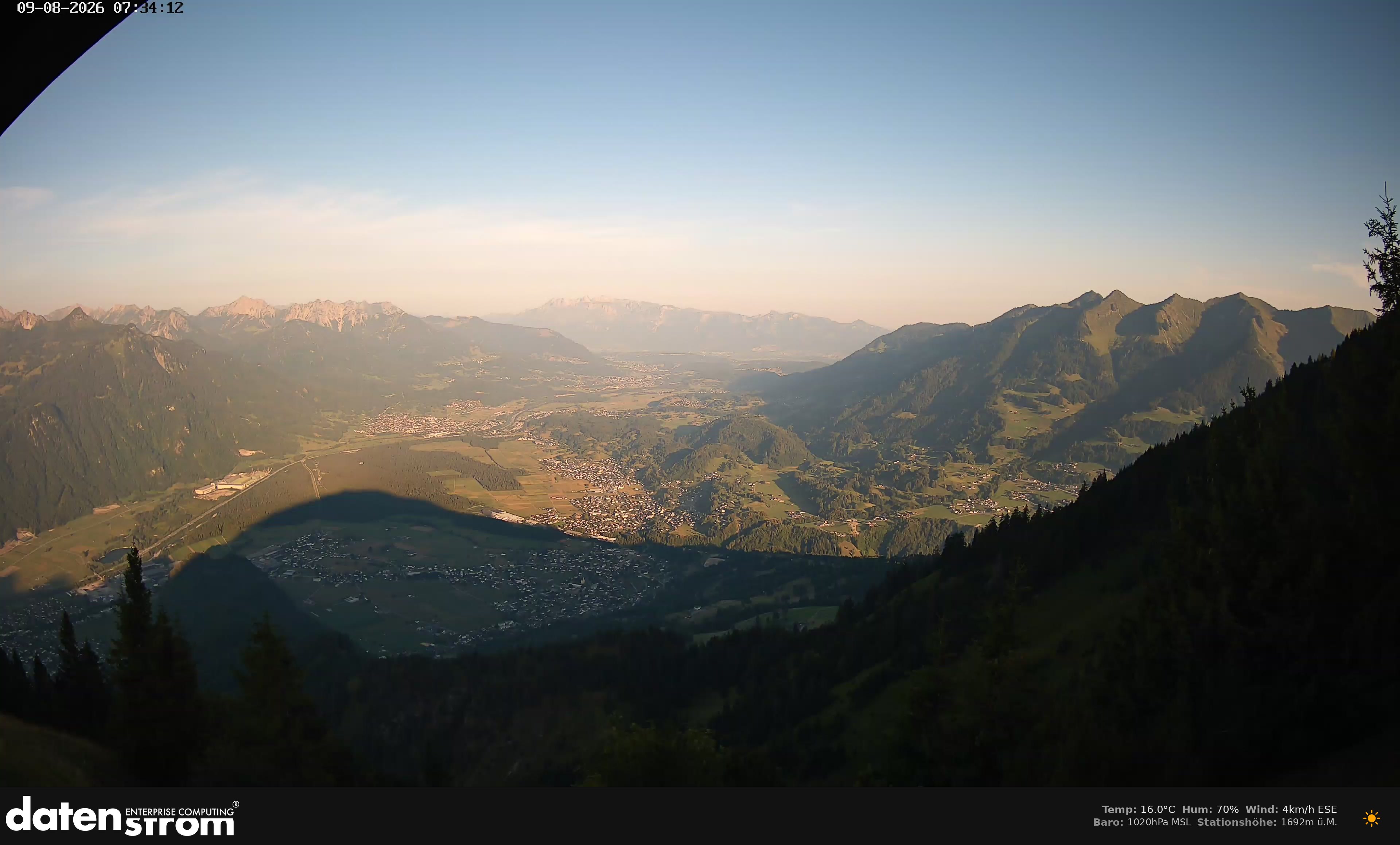 Bludenz - Walgau