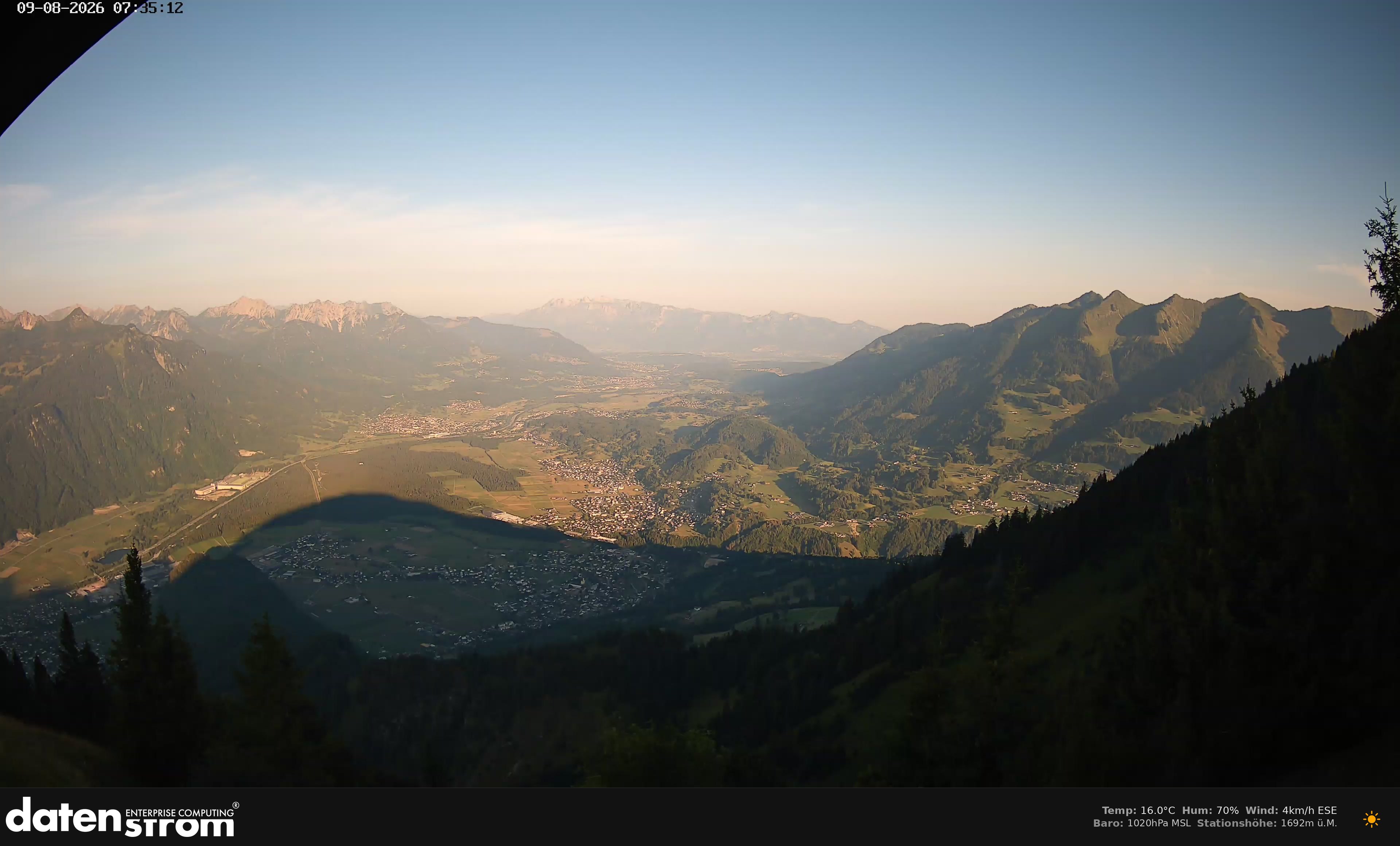 Bludenz - Walgau