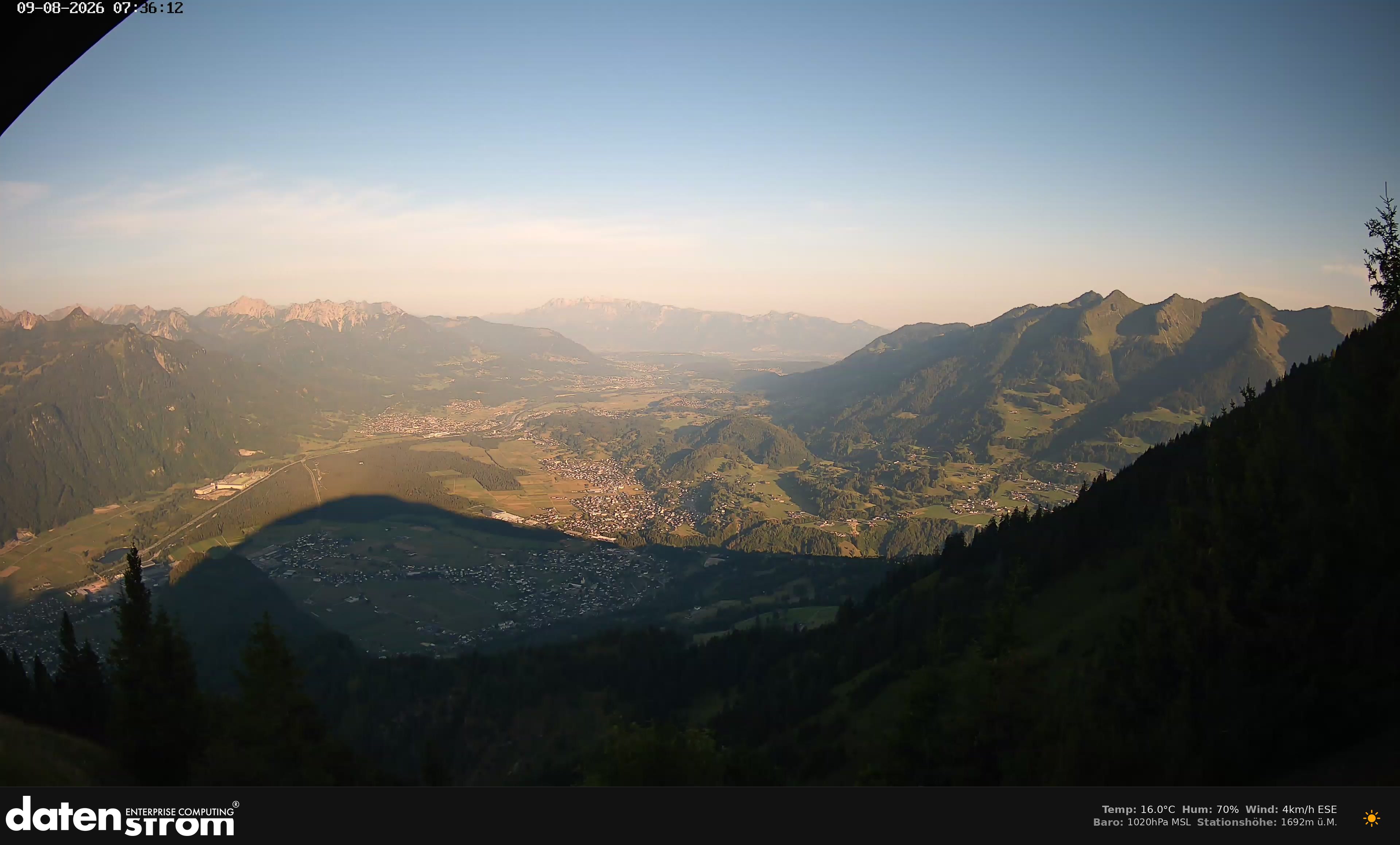 Bludenz - Walgau