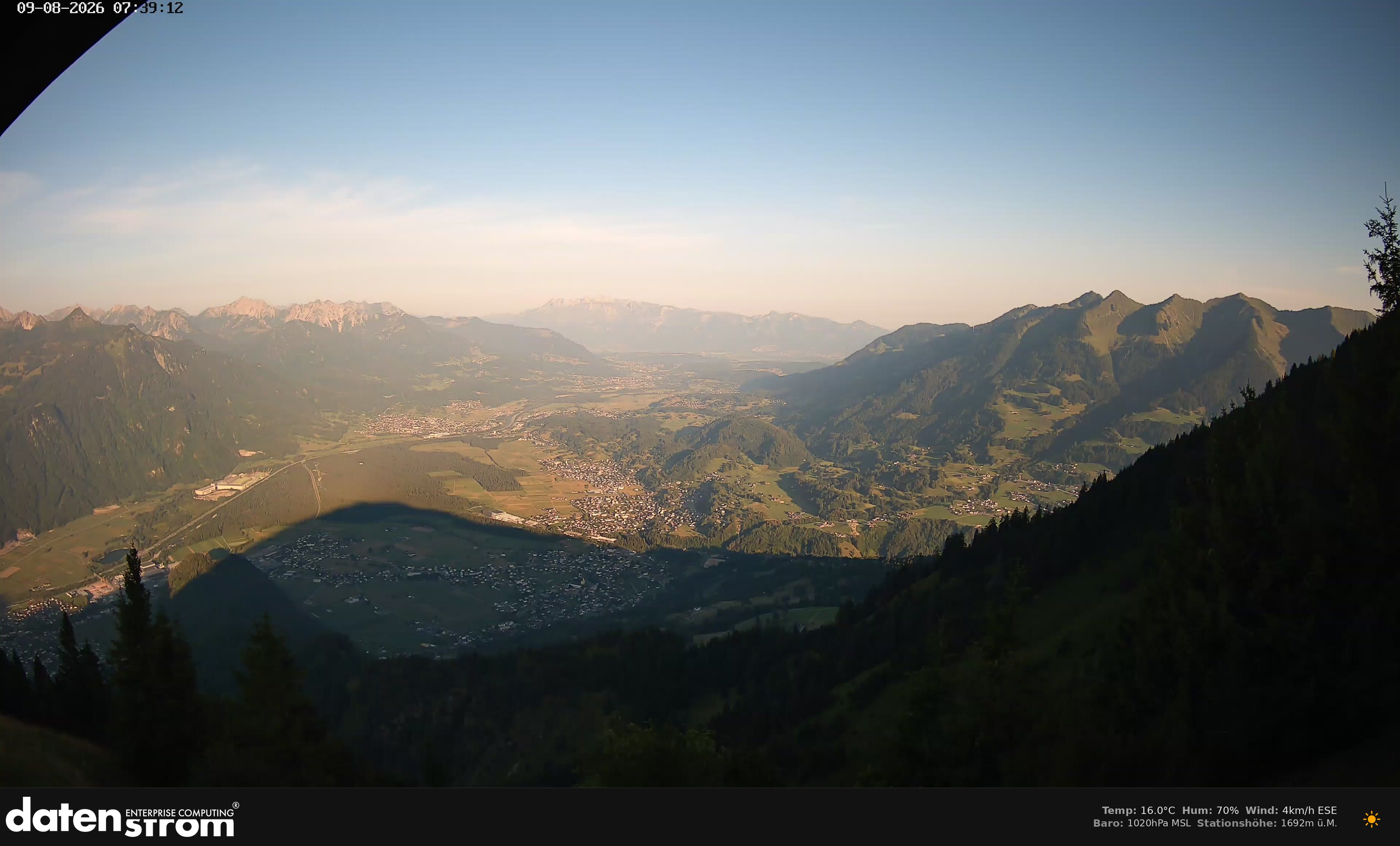 Bludenz - Walgau