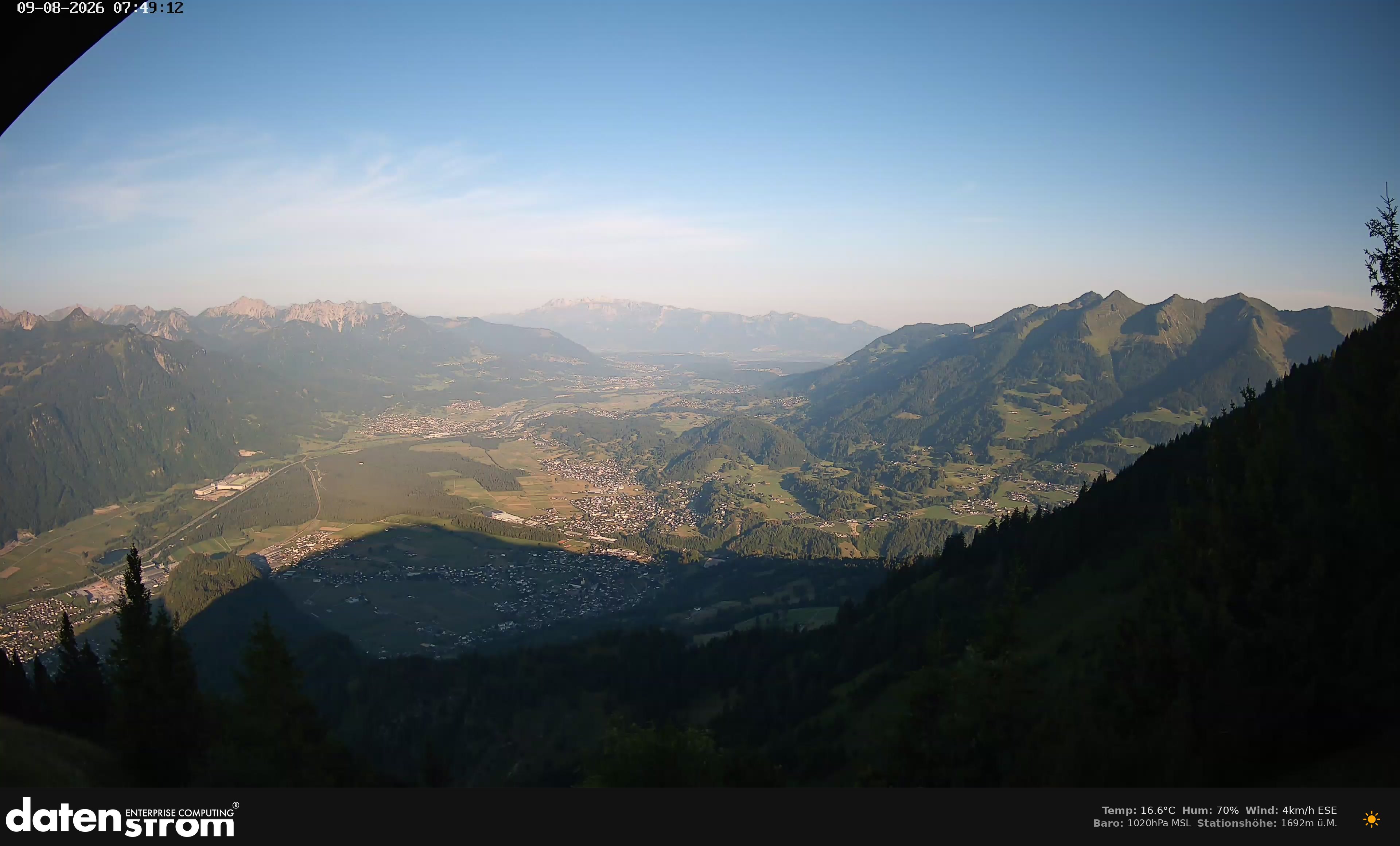 Bludenz - Walgau