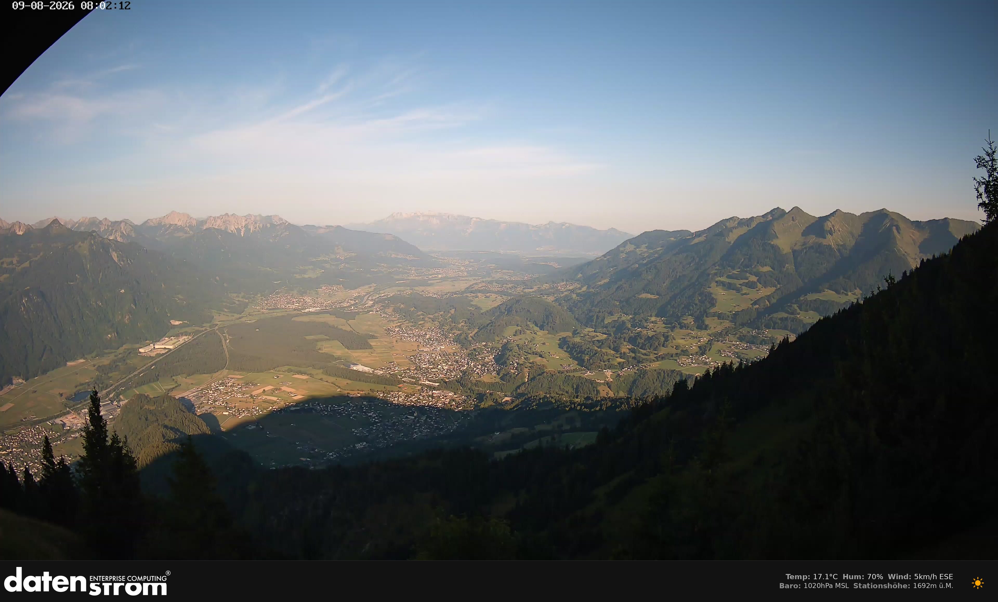 Bludenz - Walgau